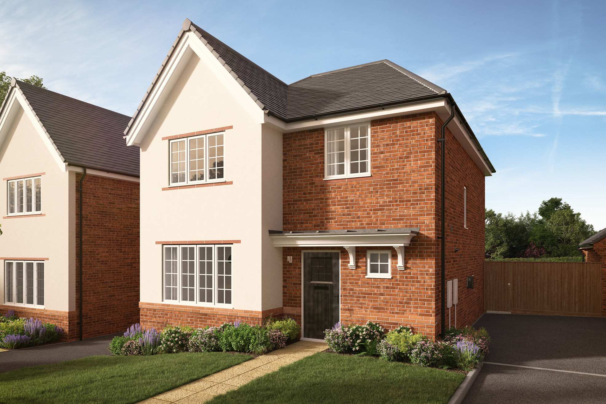 Detached House