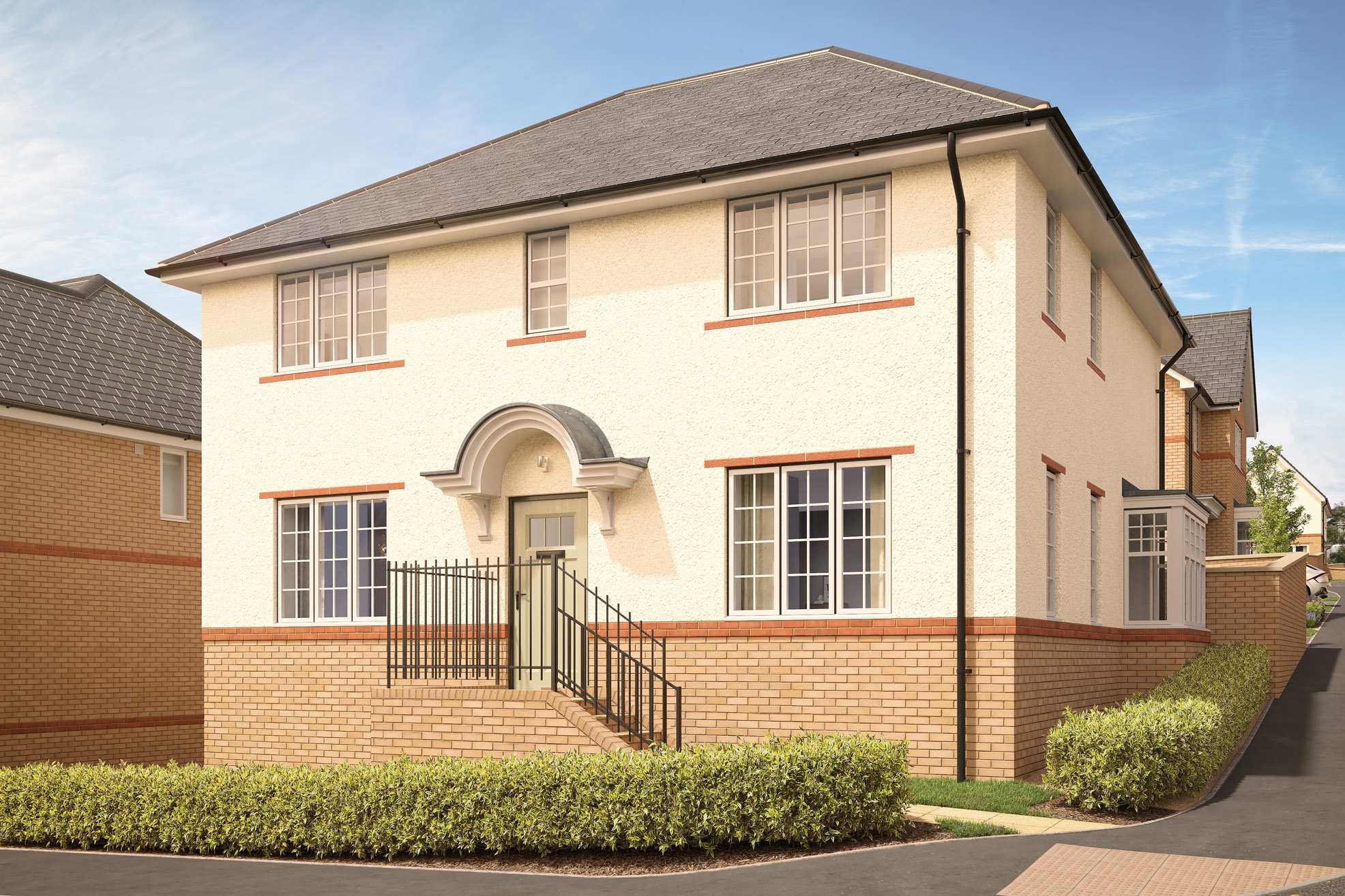 Detached House
