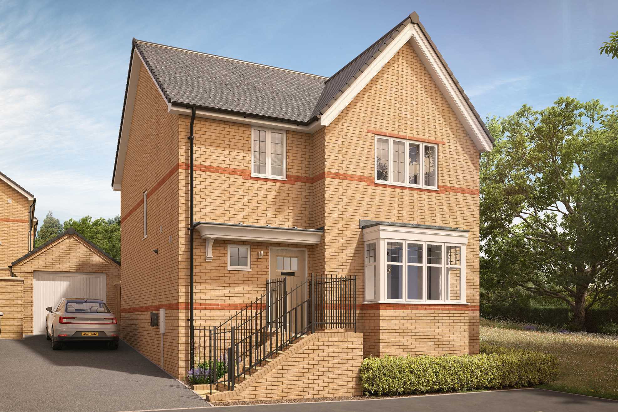 Detached House