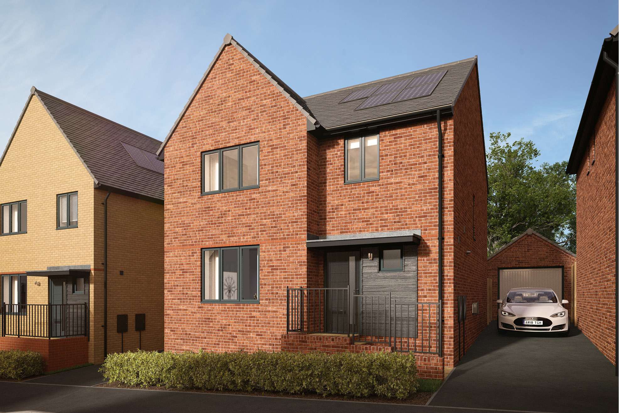 Detached House