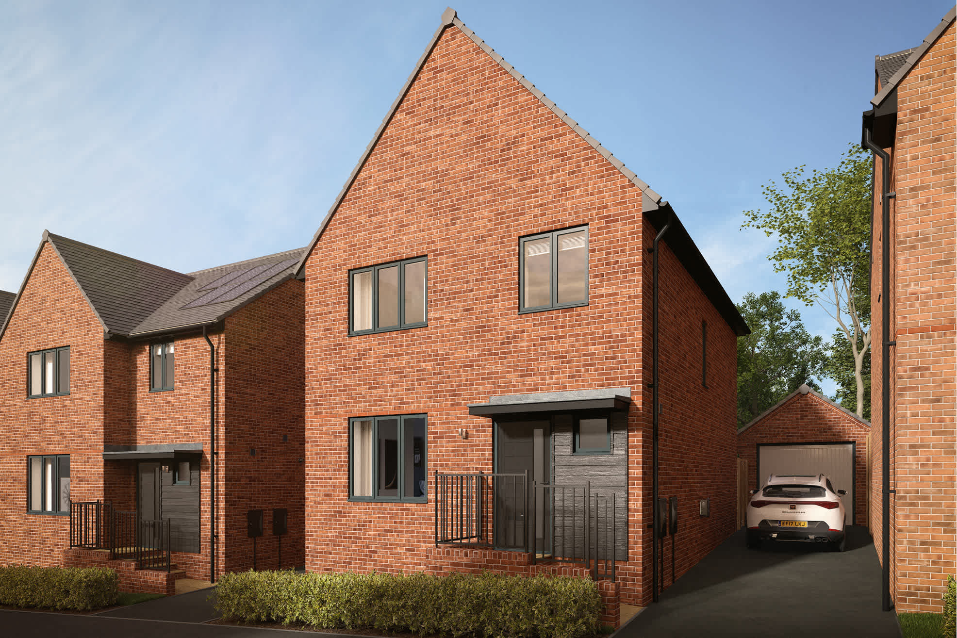 Detached House