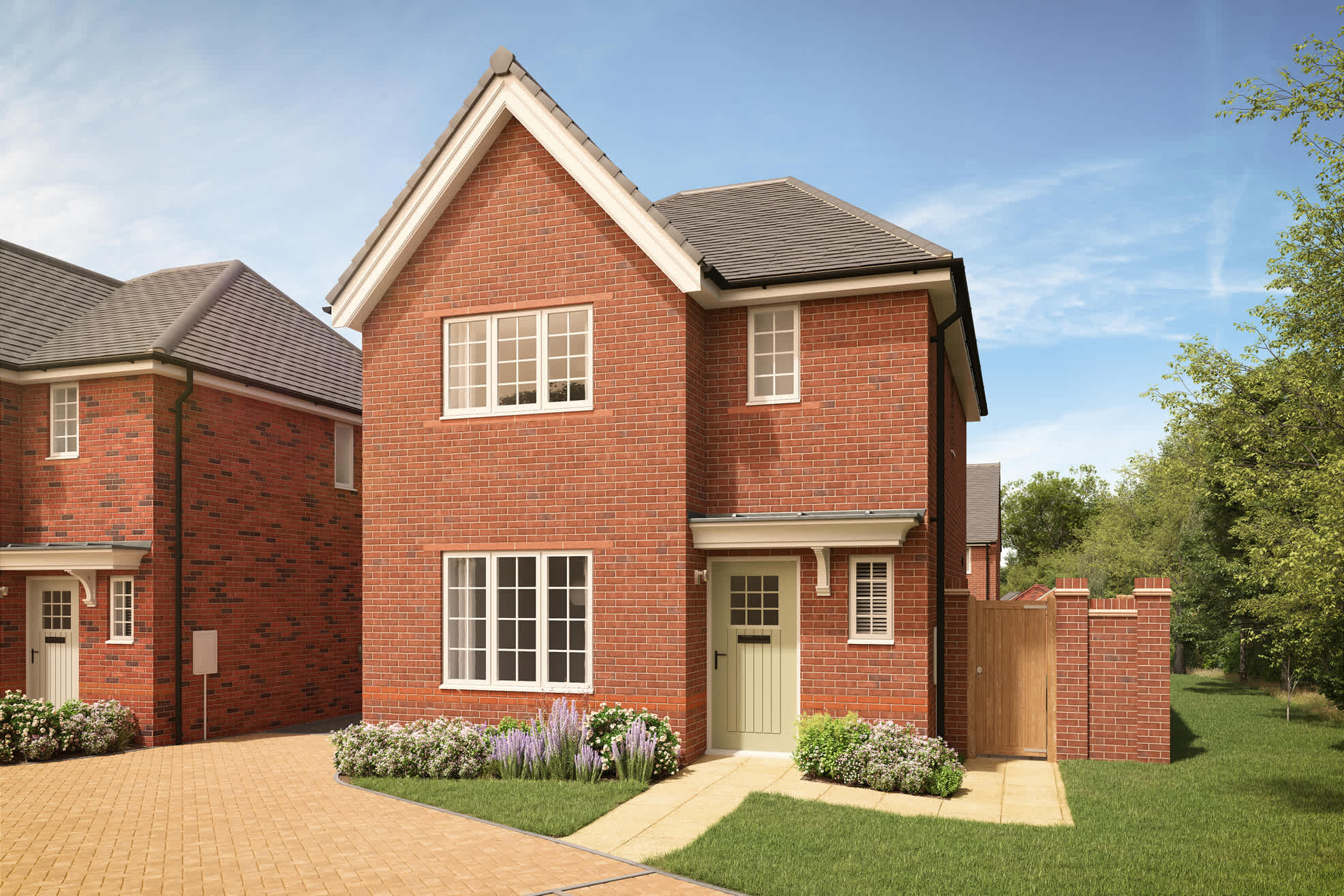 Detached House