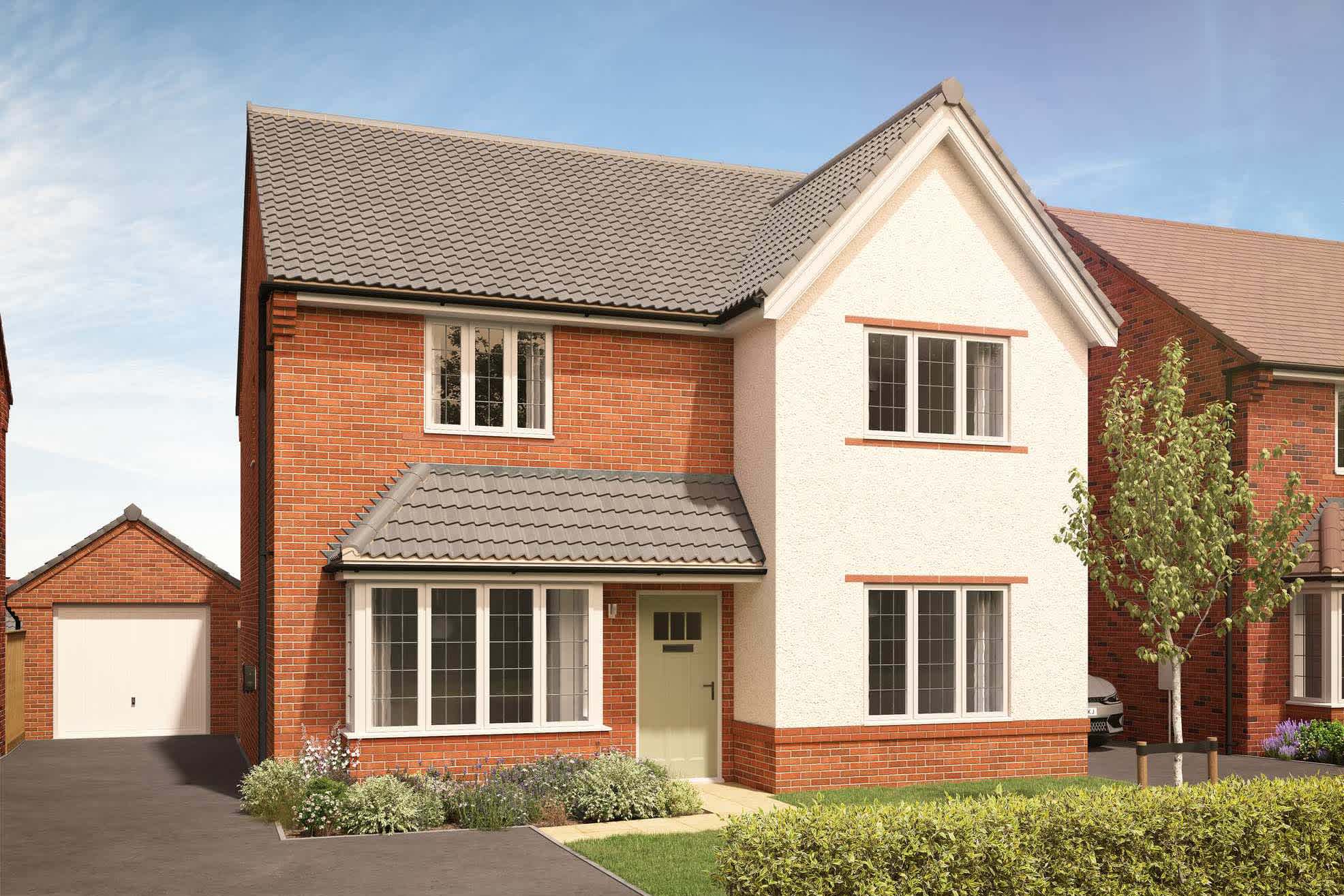Detached House