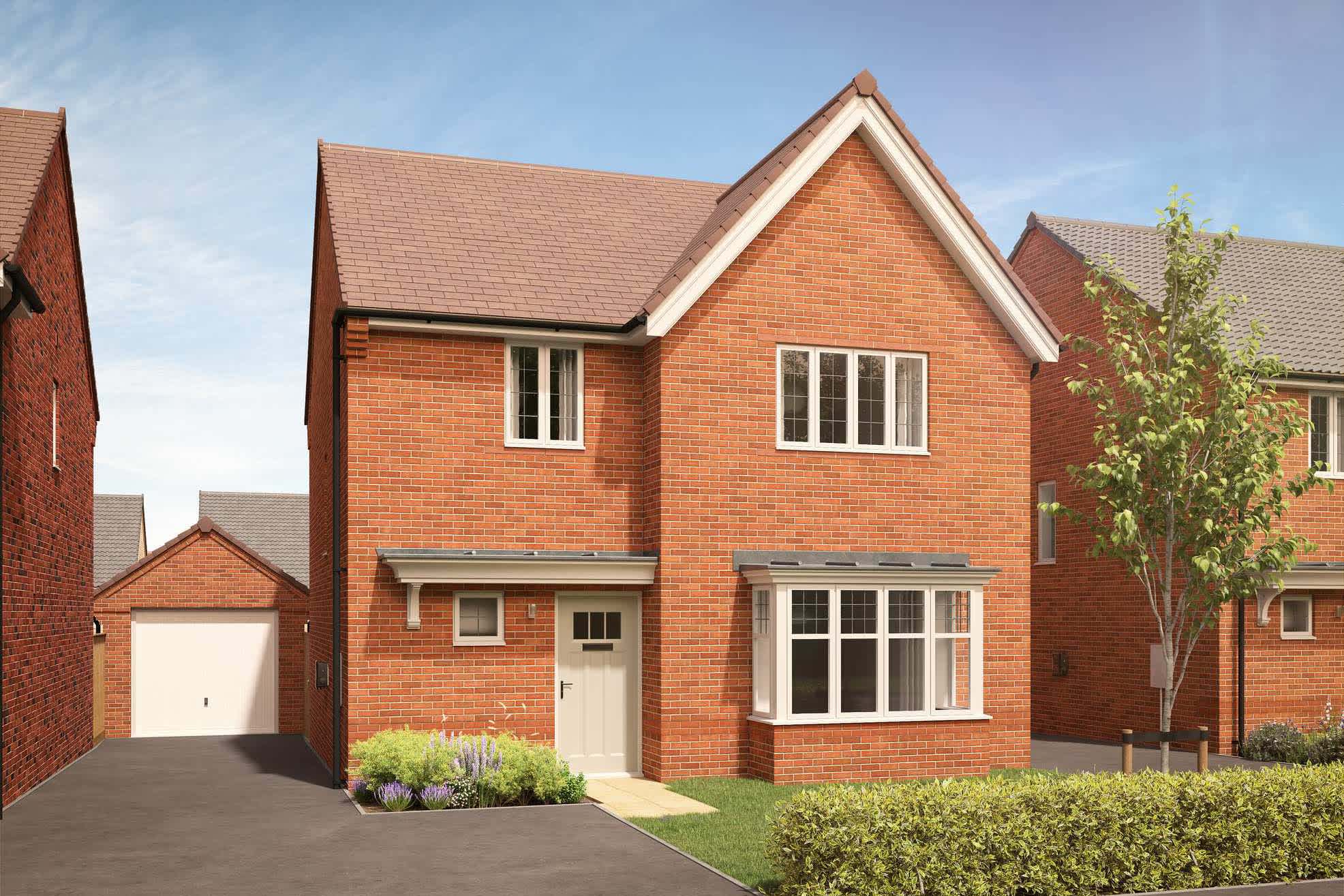 Detached House