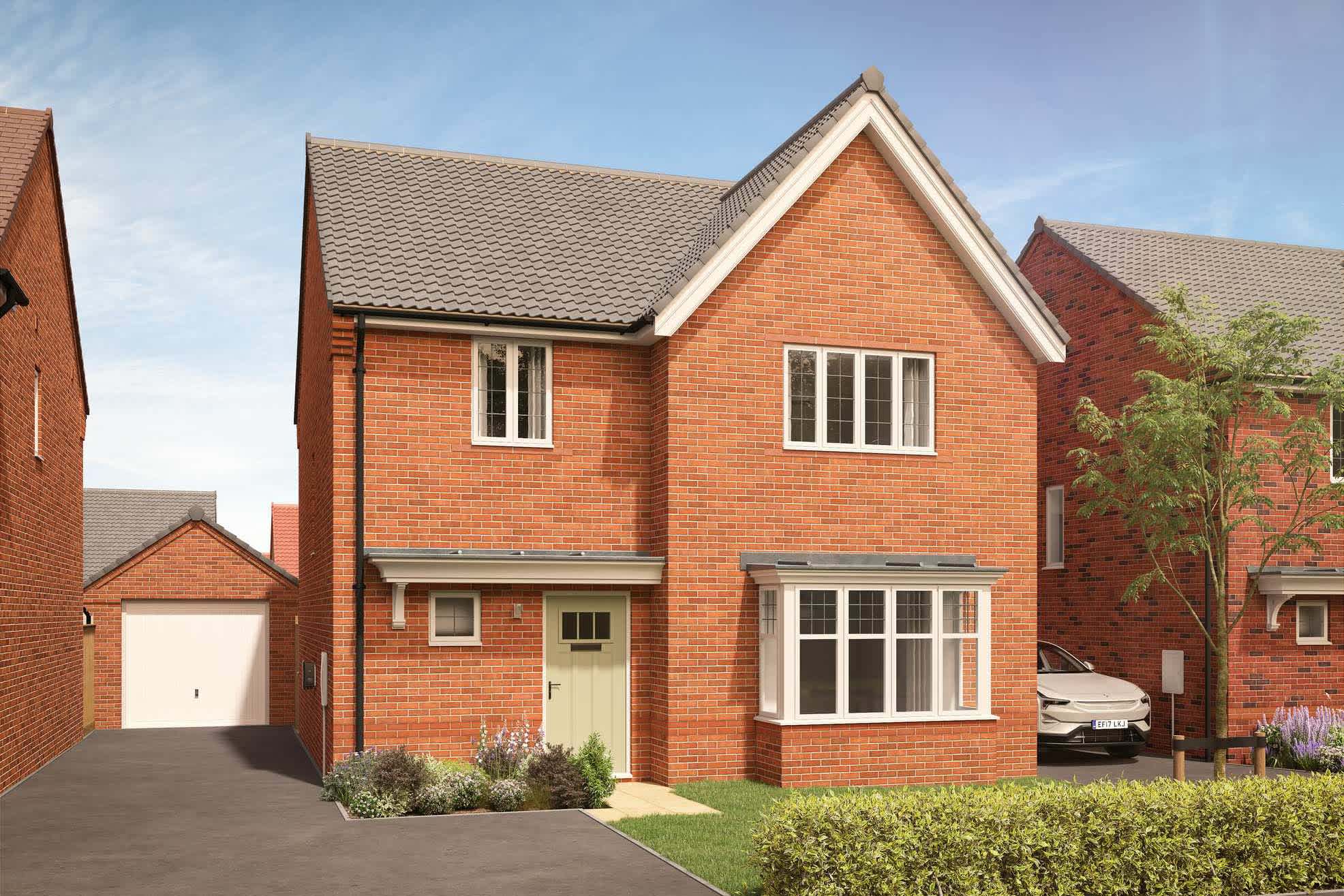 Detached House