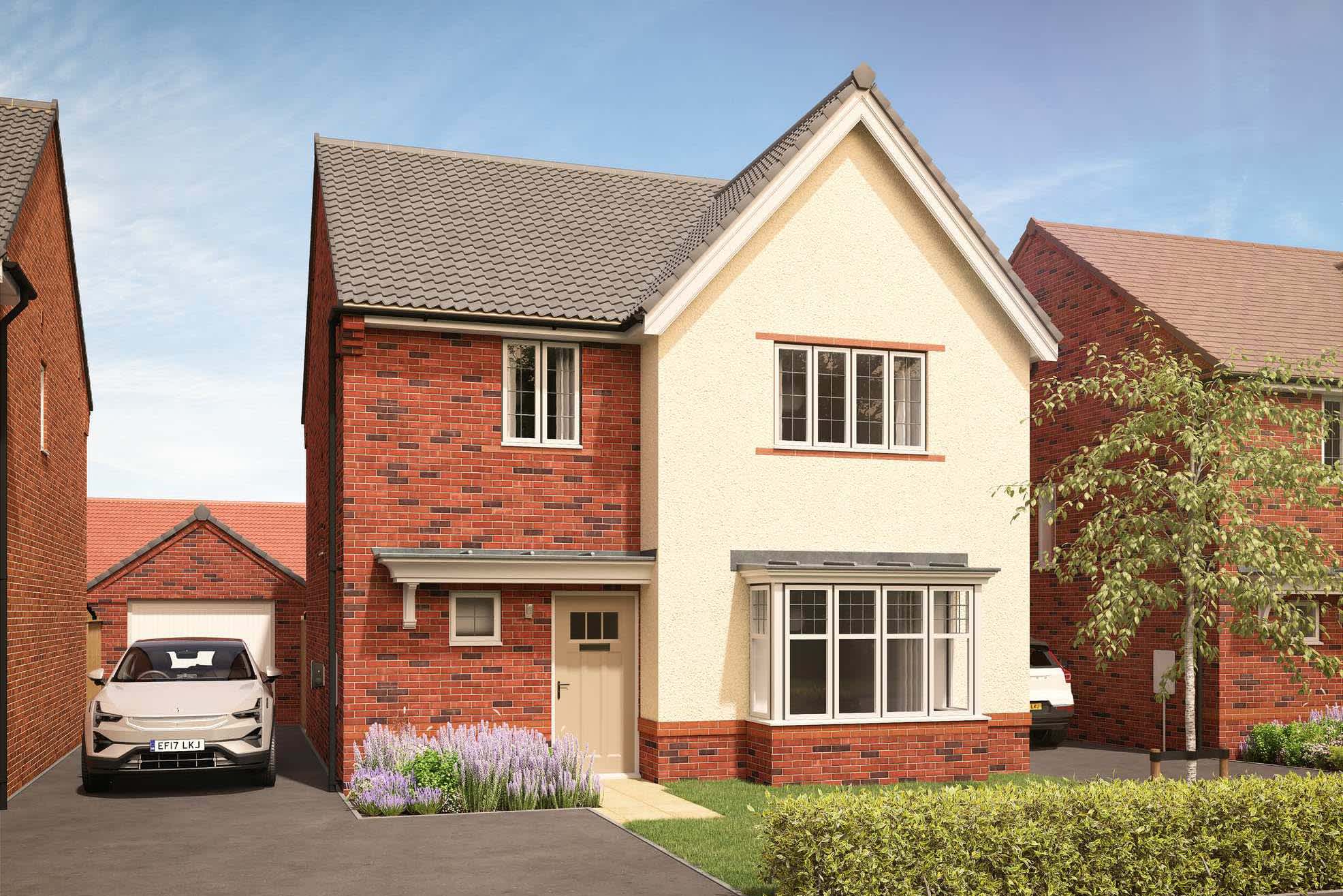 Detached House