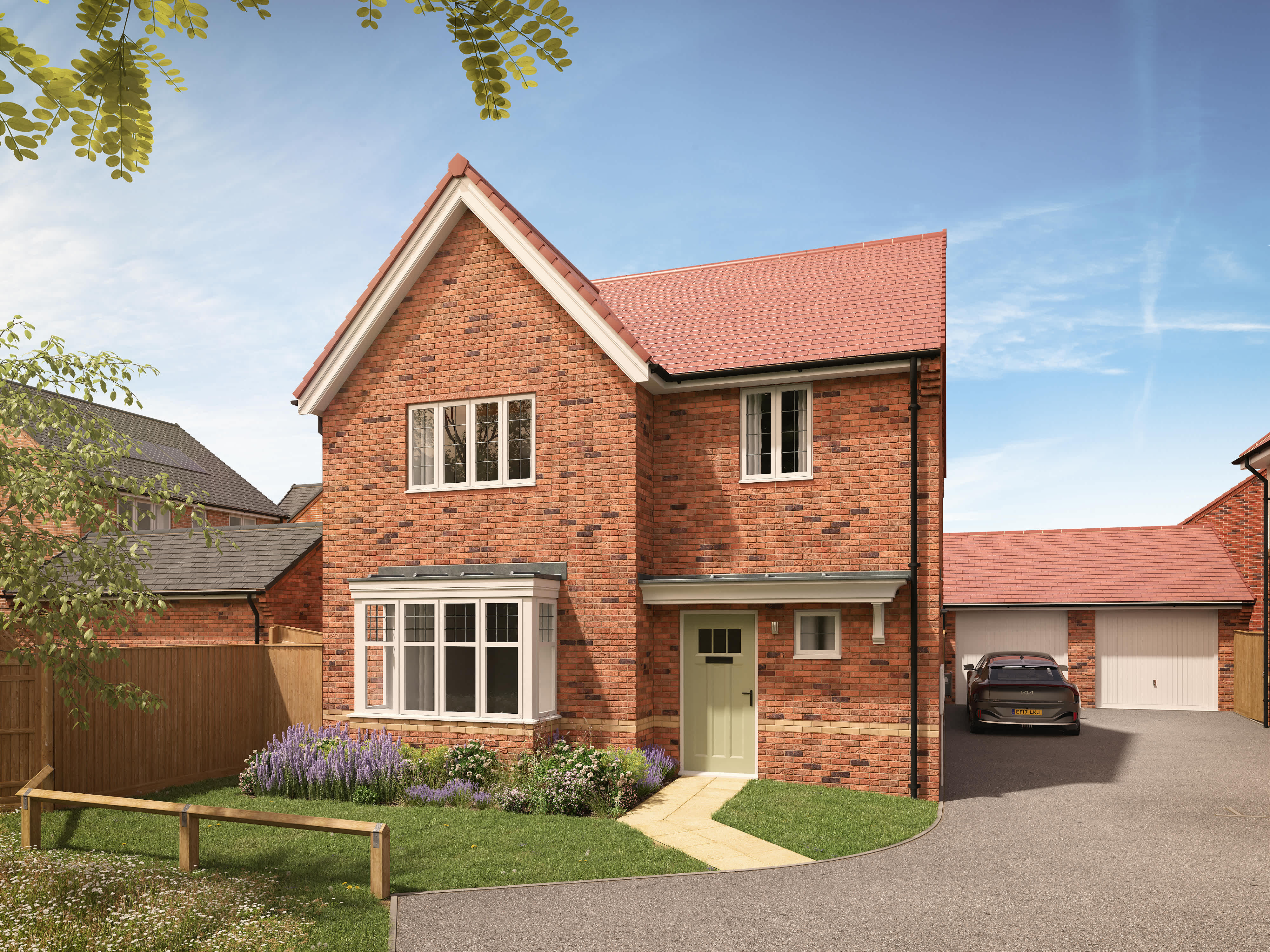 Detached House