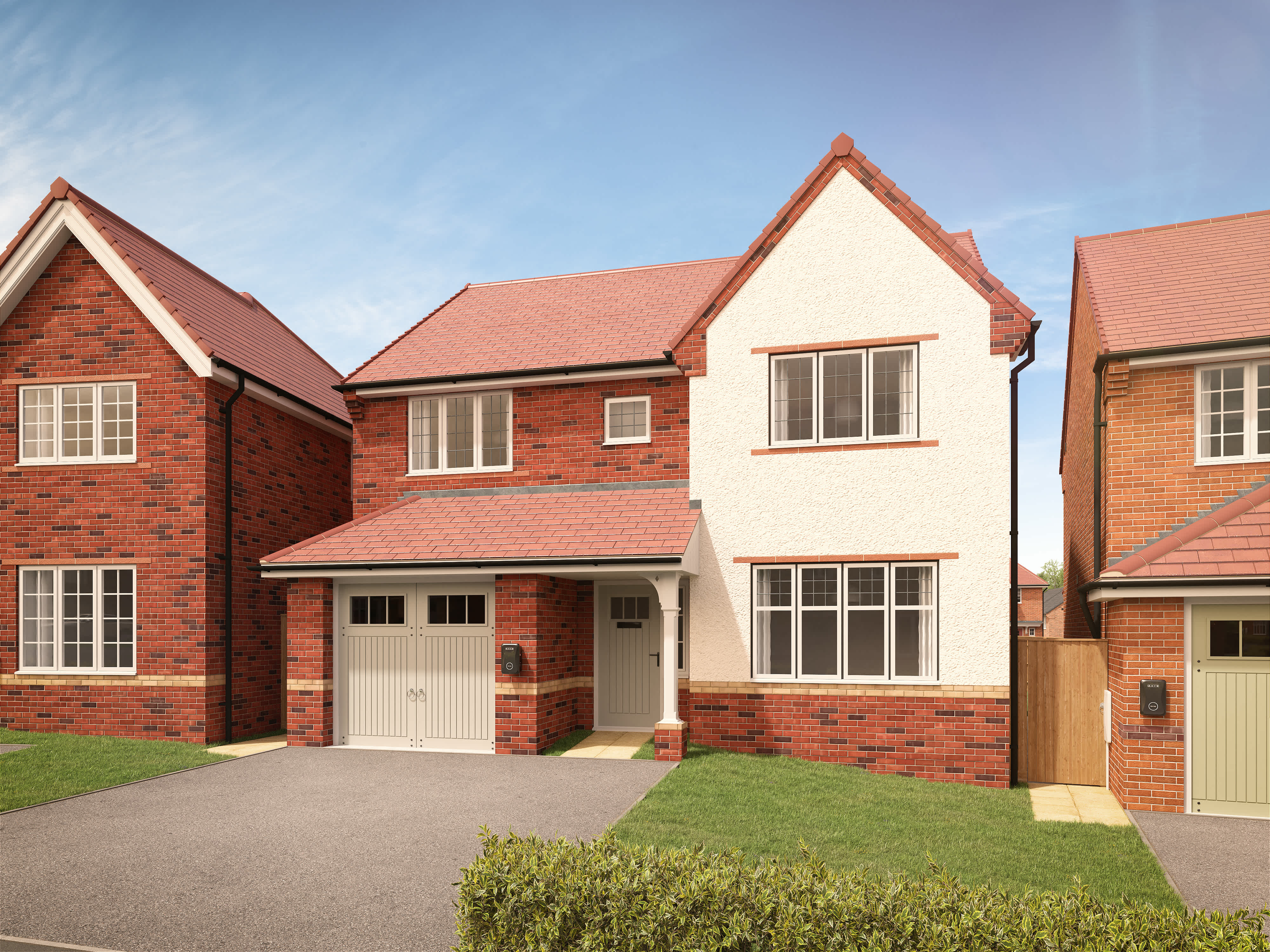 Detached House