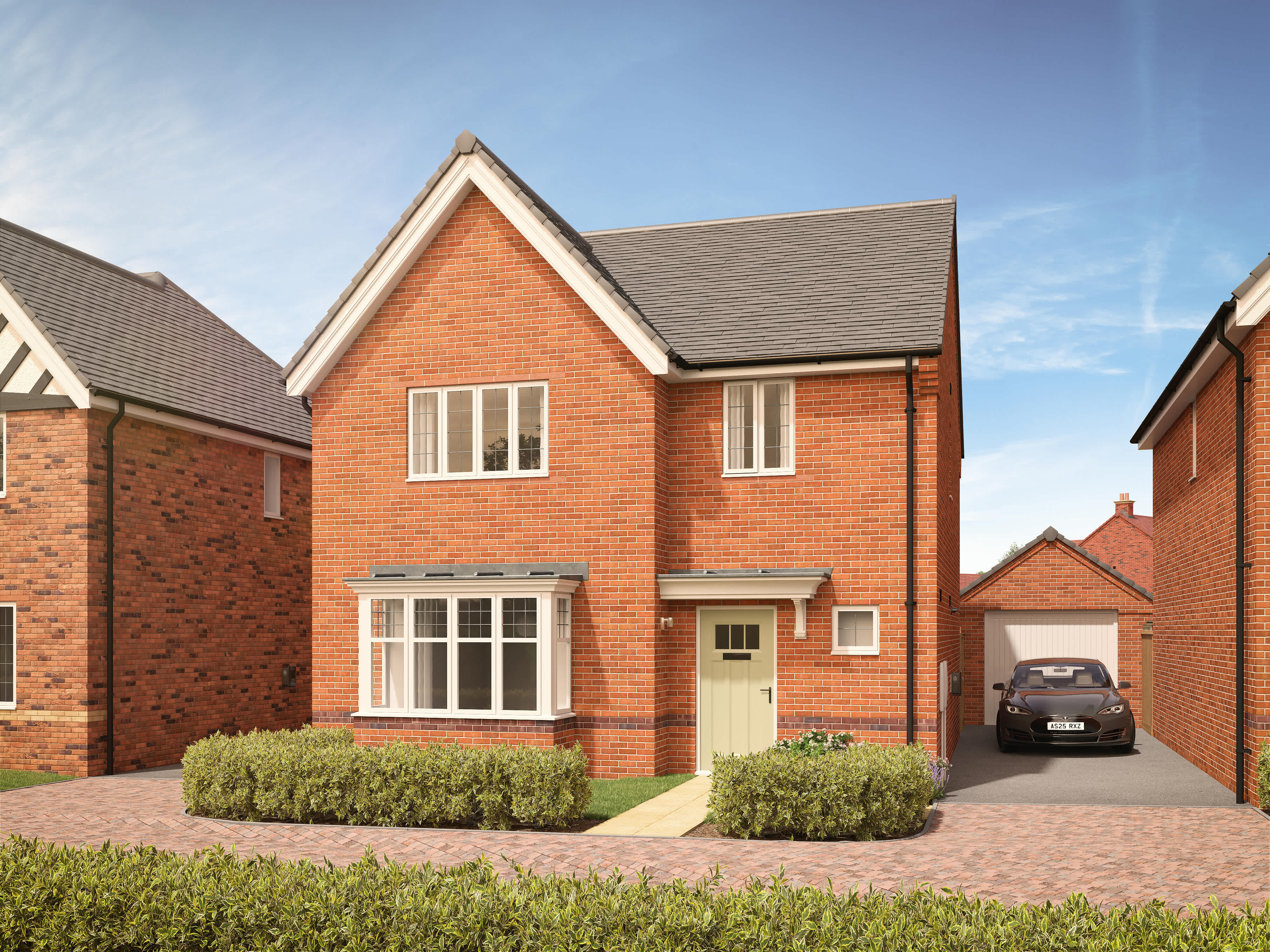 Detached House