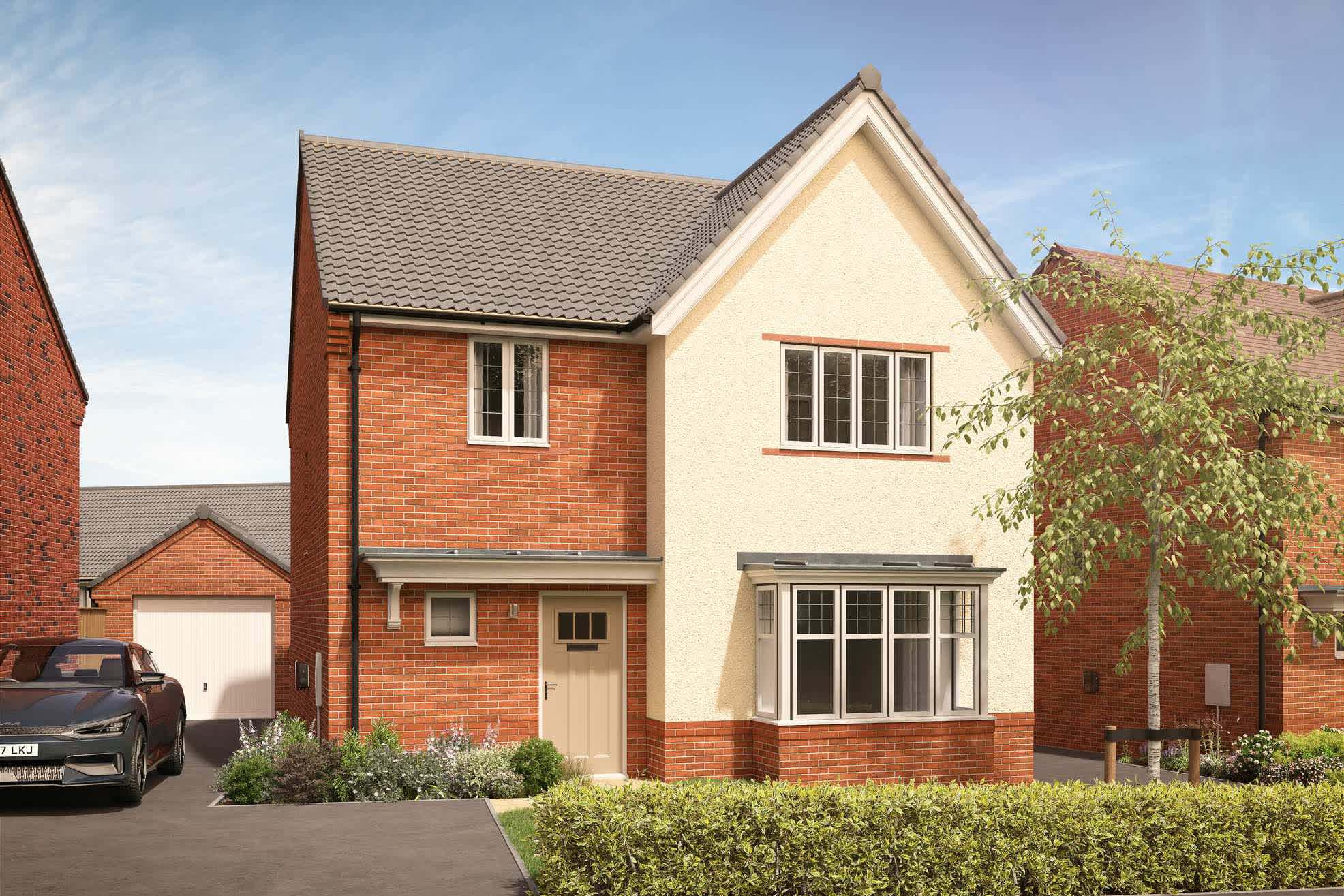 Detached House