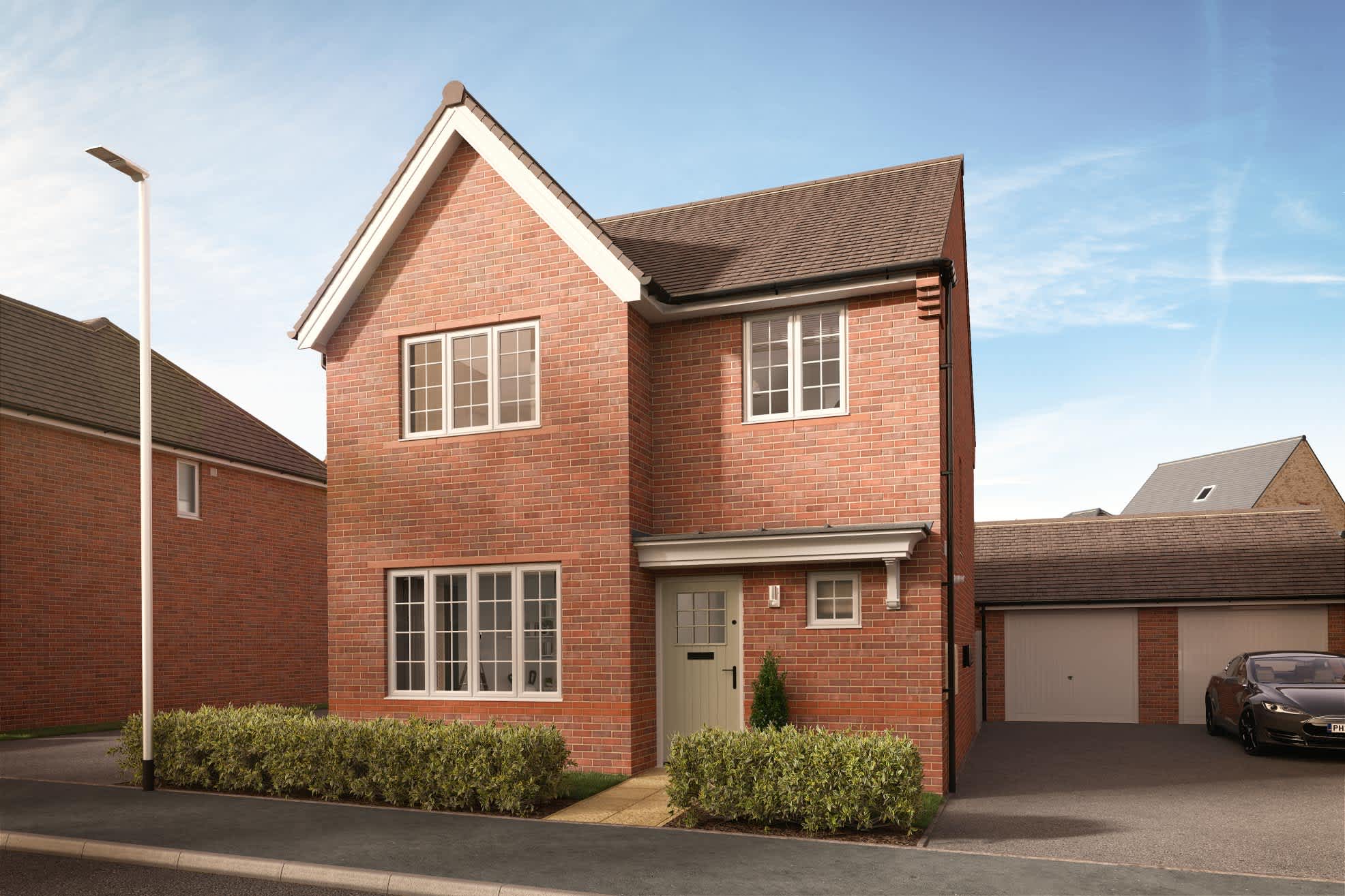 Detached House