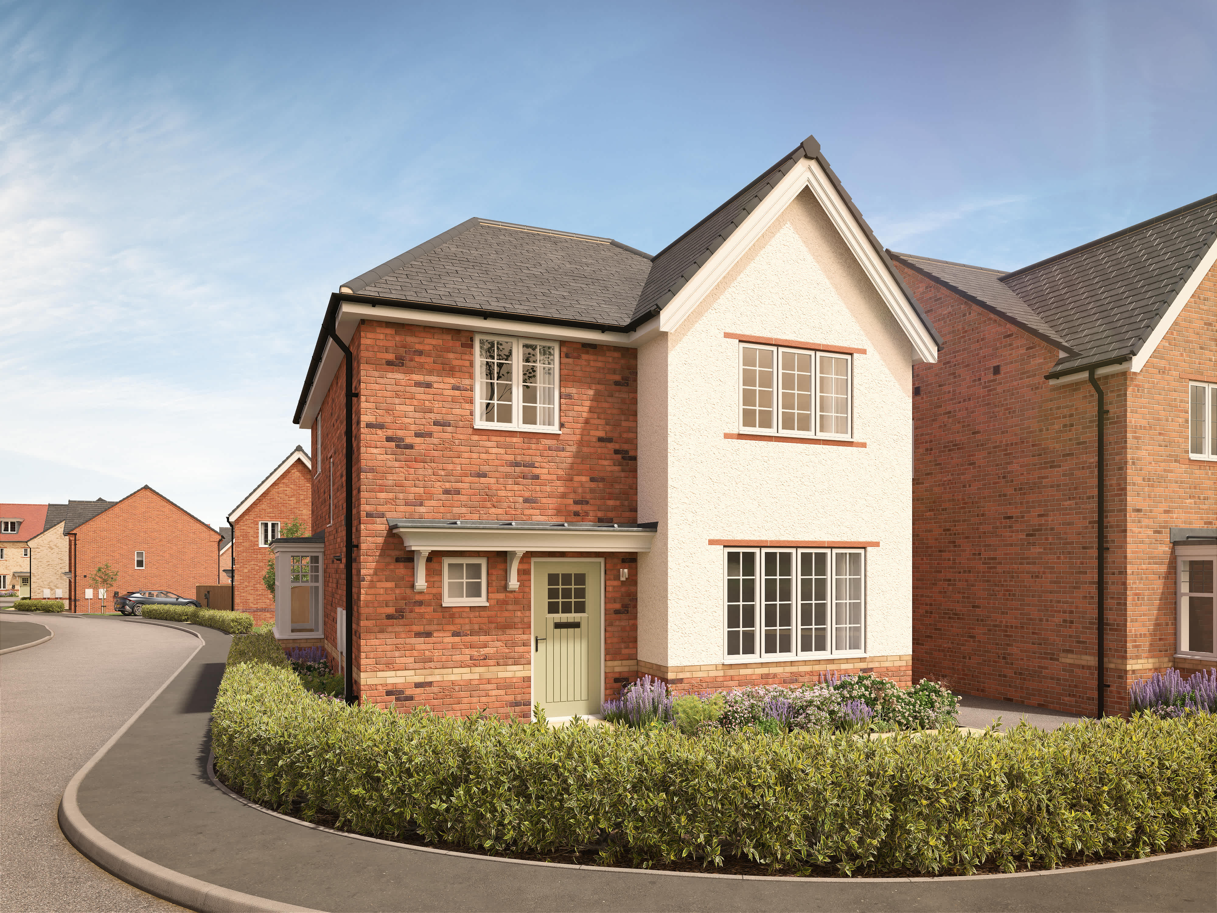 Detached House