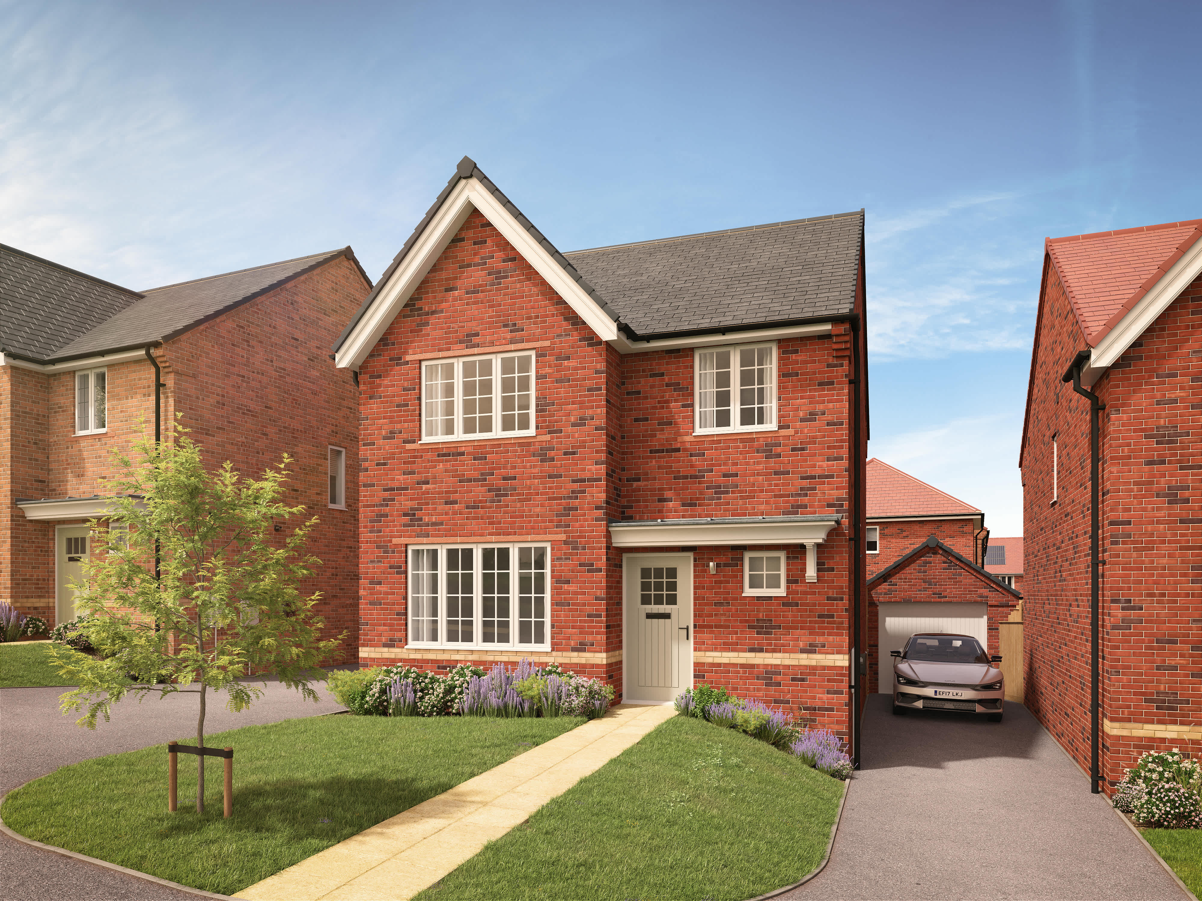 Detached House