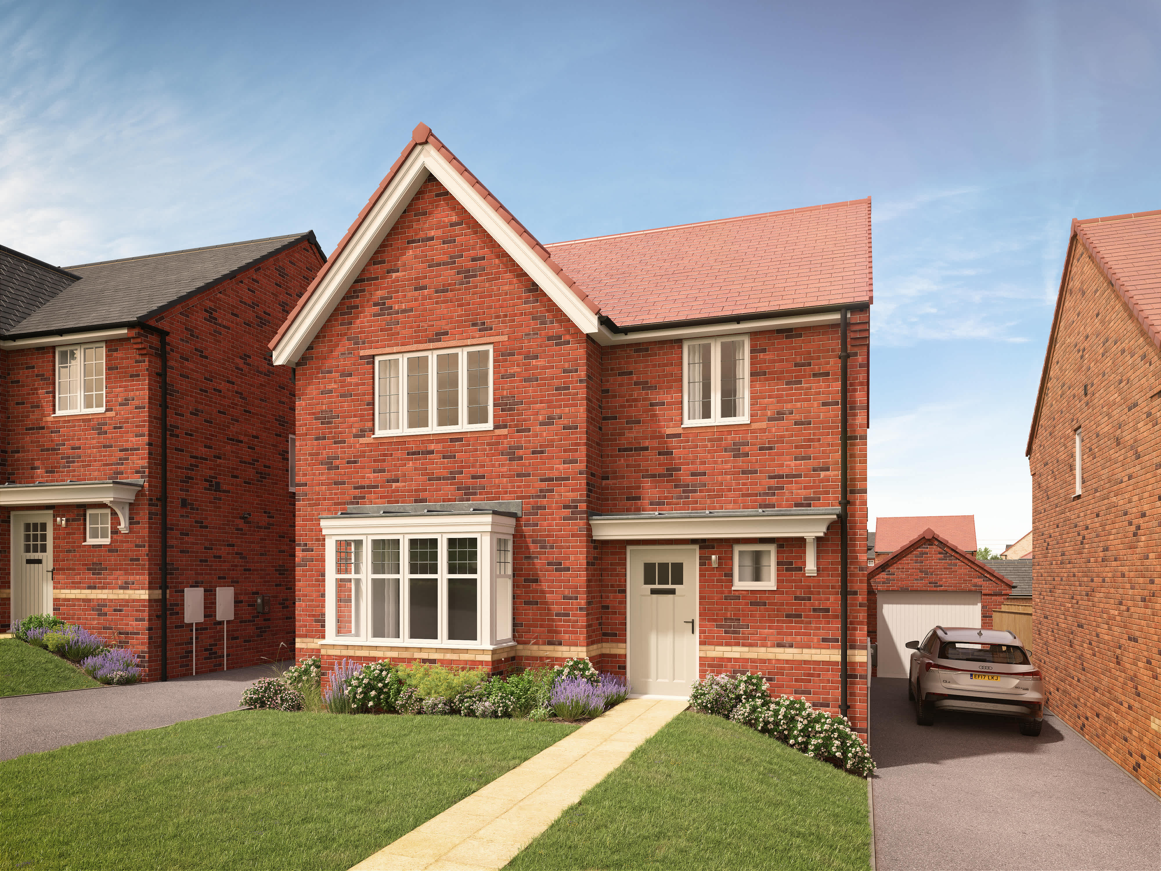 Detached House