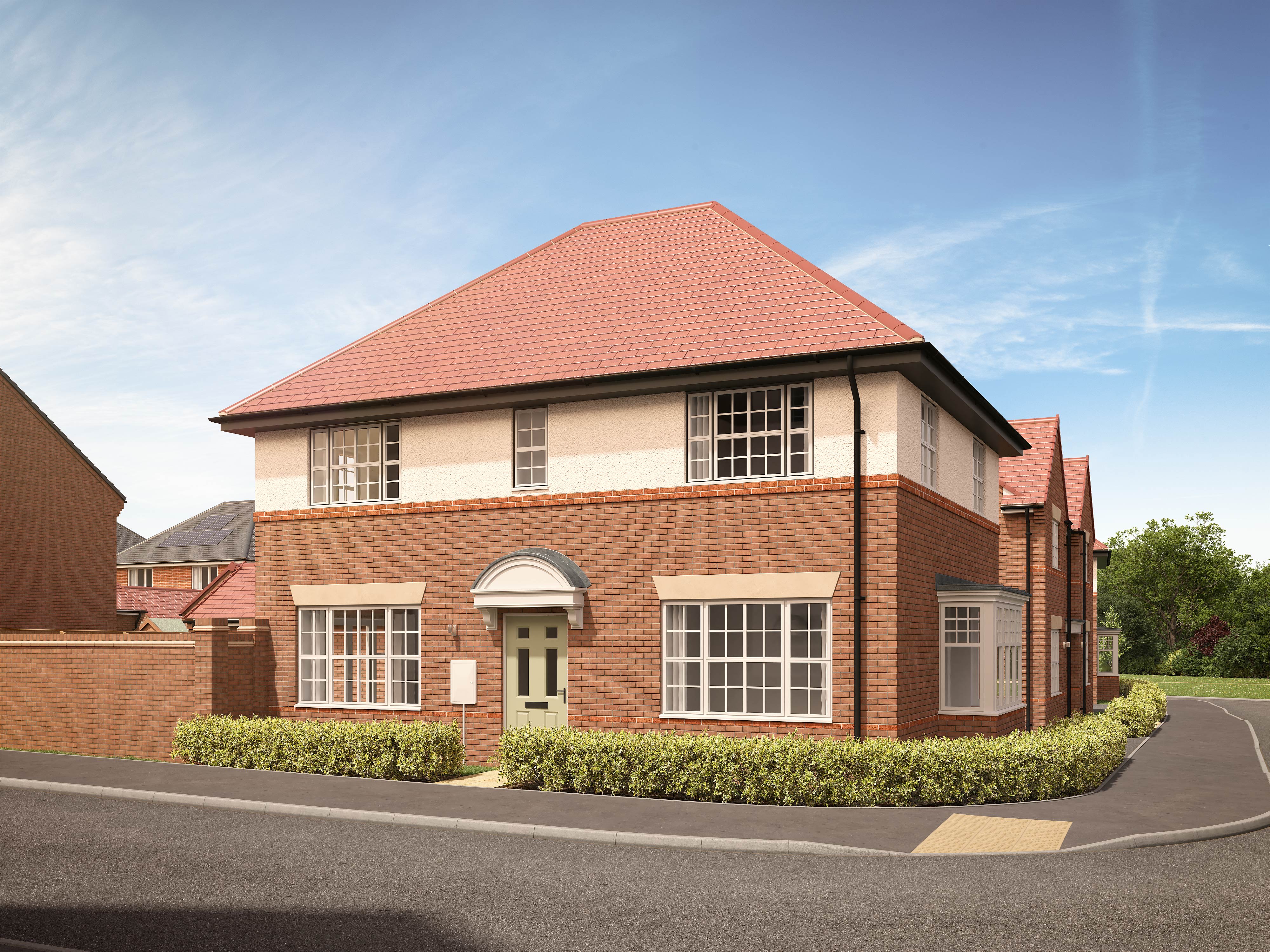Detached House