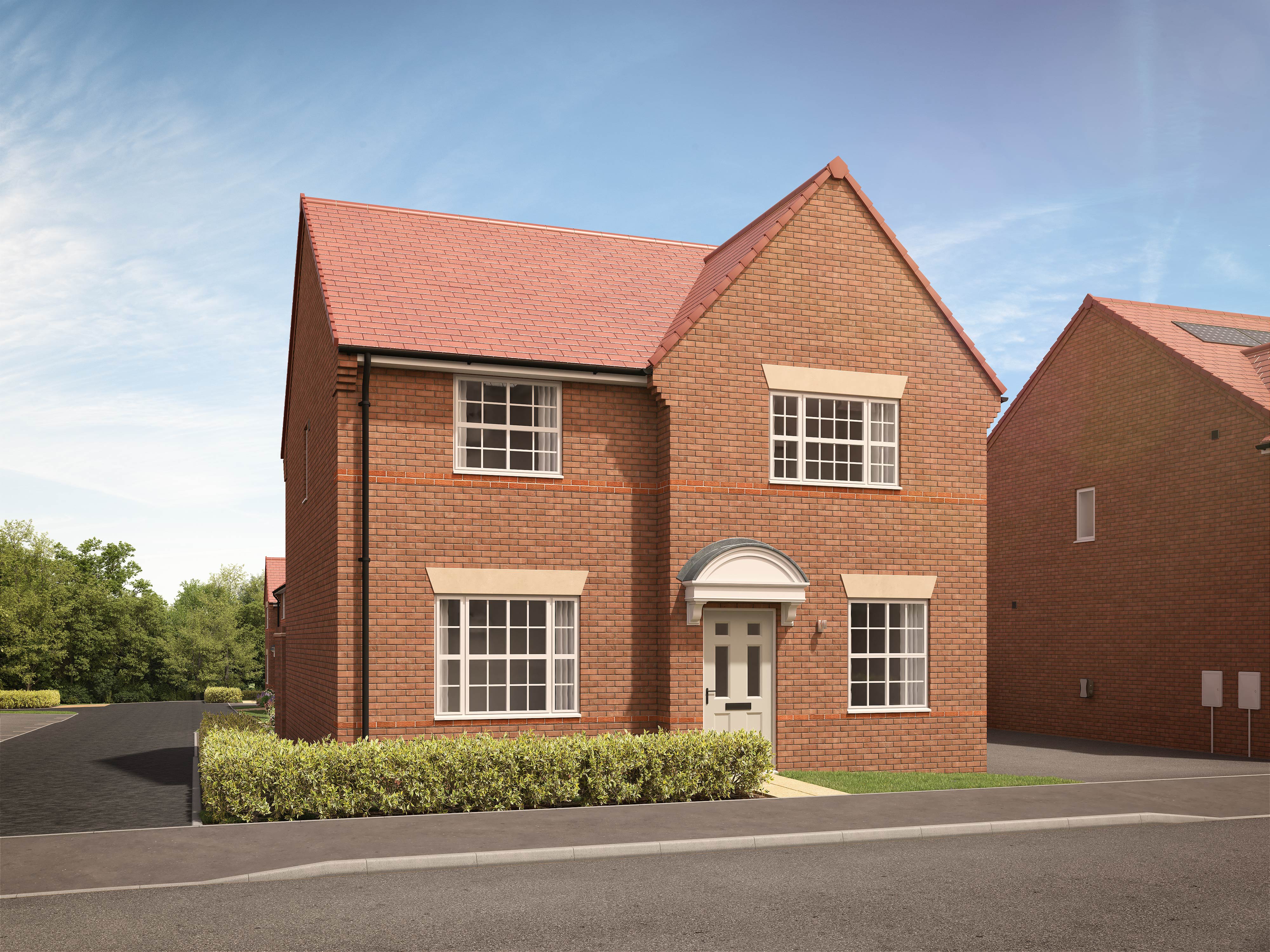 Detached House