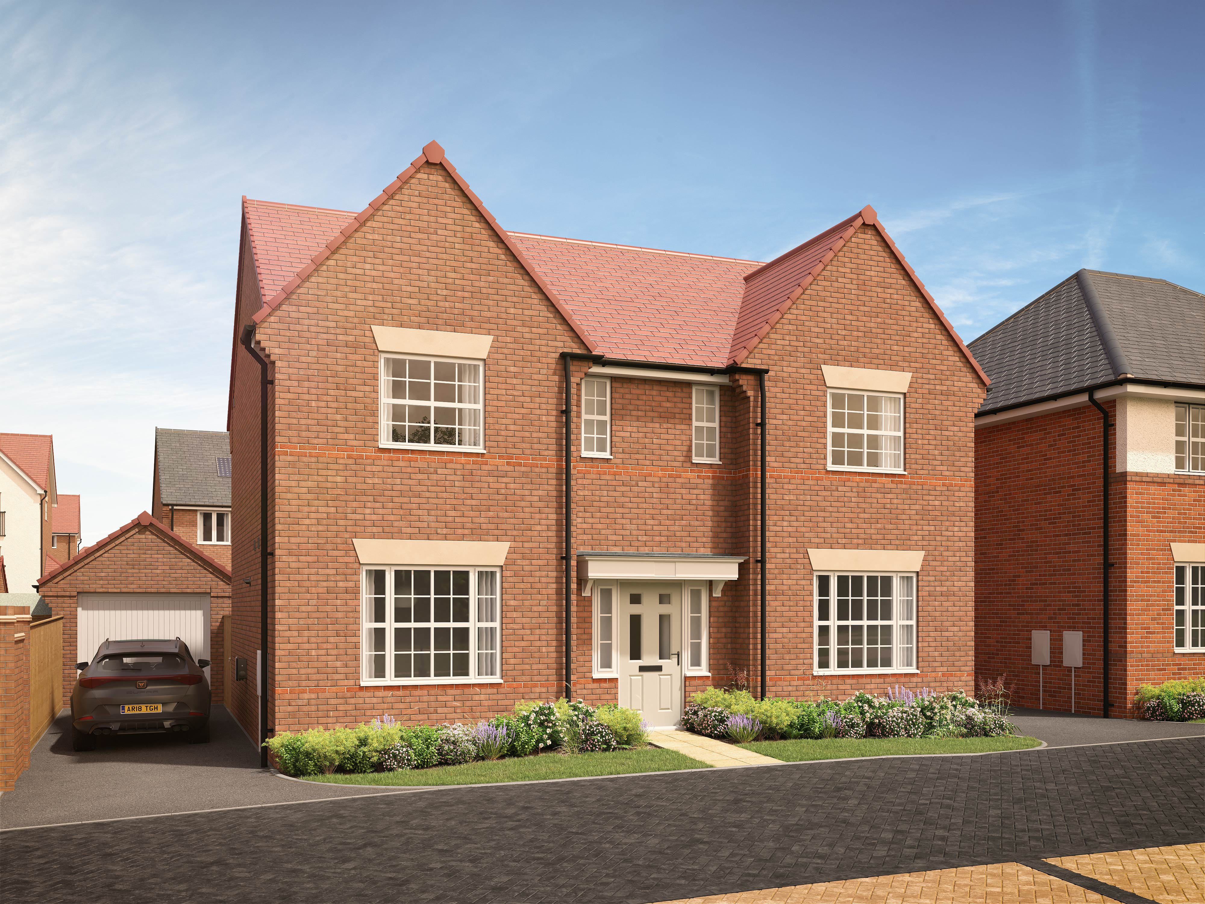 Detached House