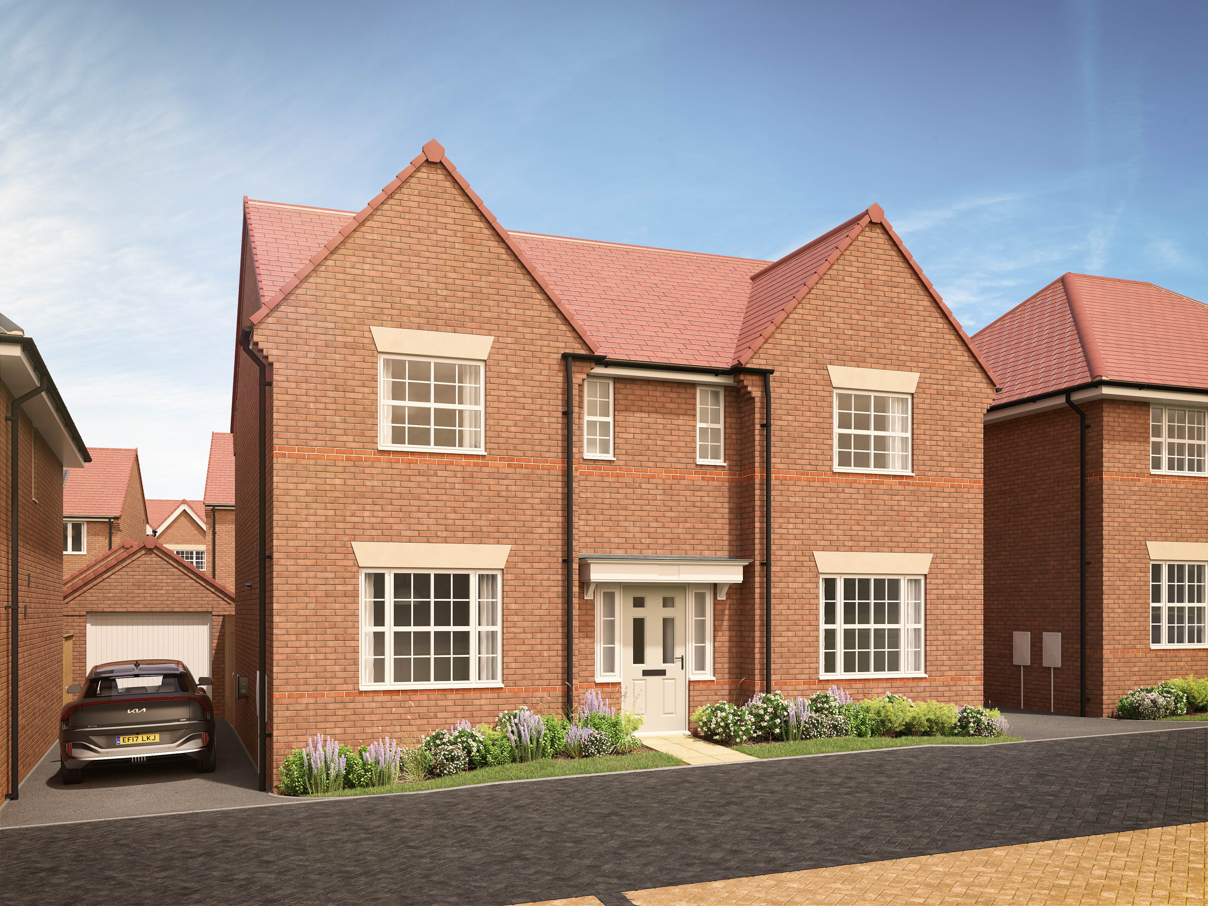 Detached House