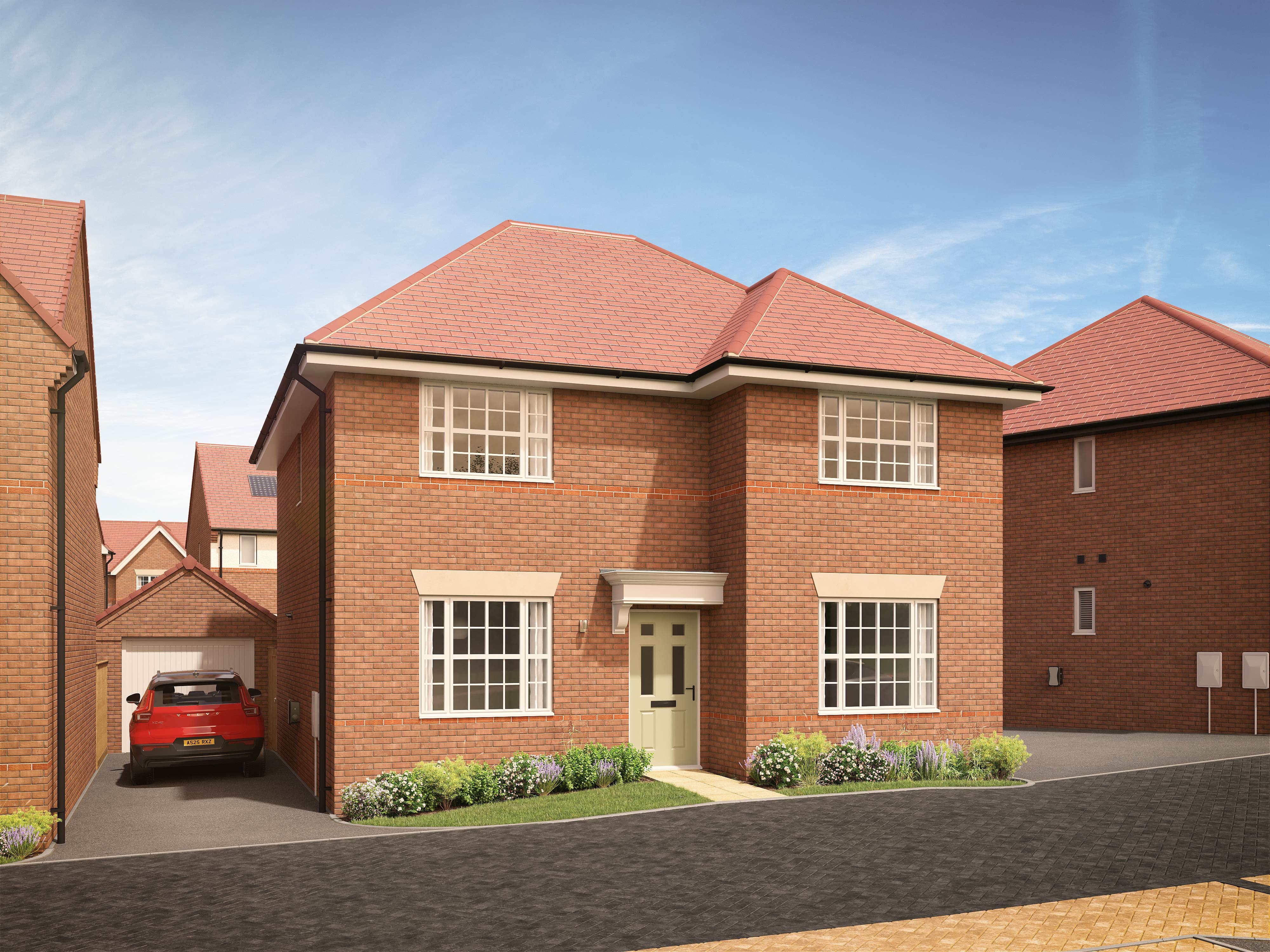 Detached House