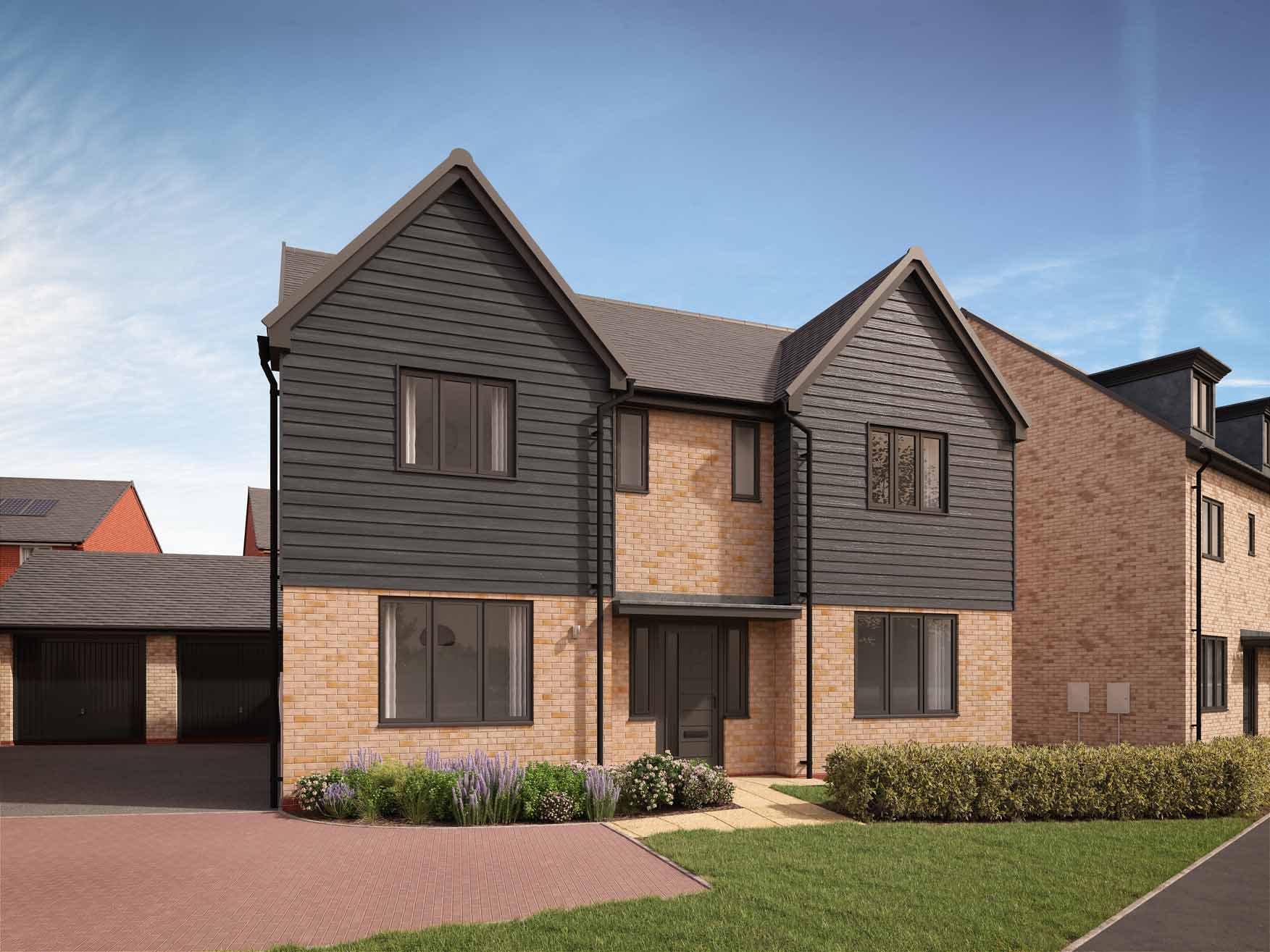 Detached House
