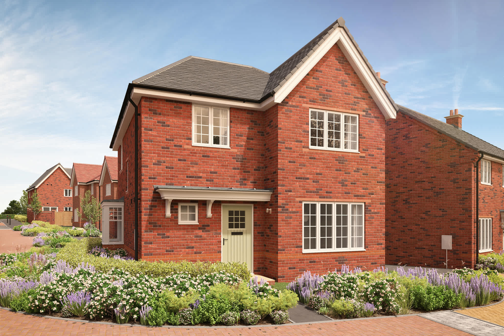 Detached House