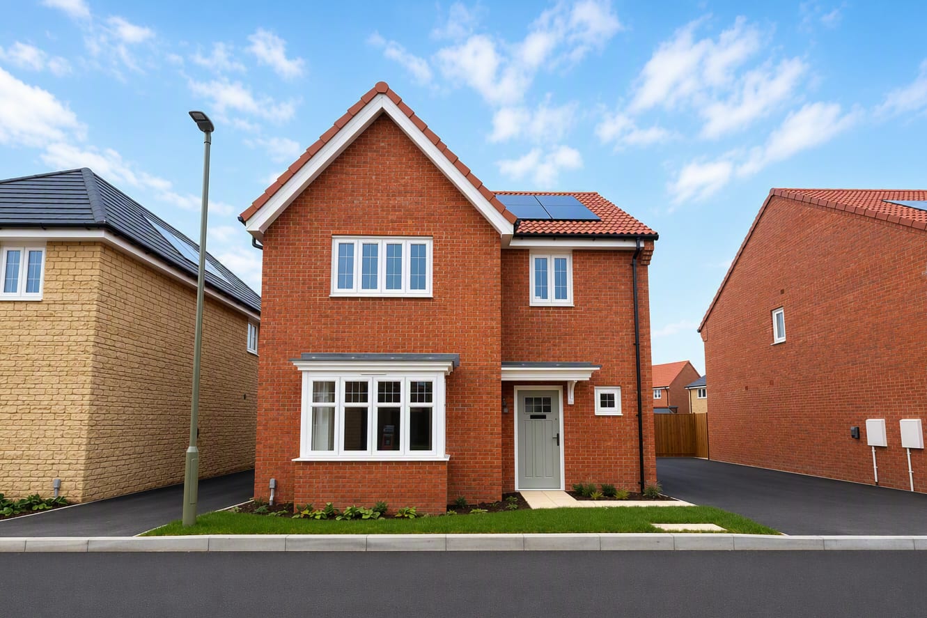 Detached House
