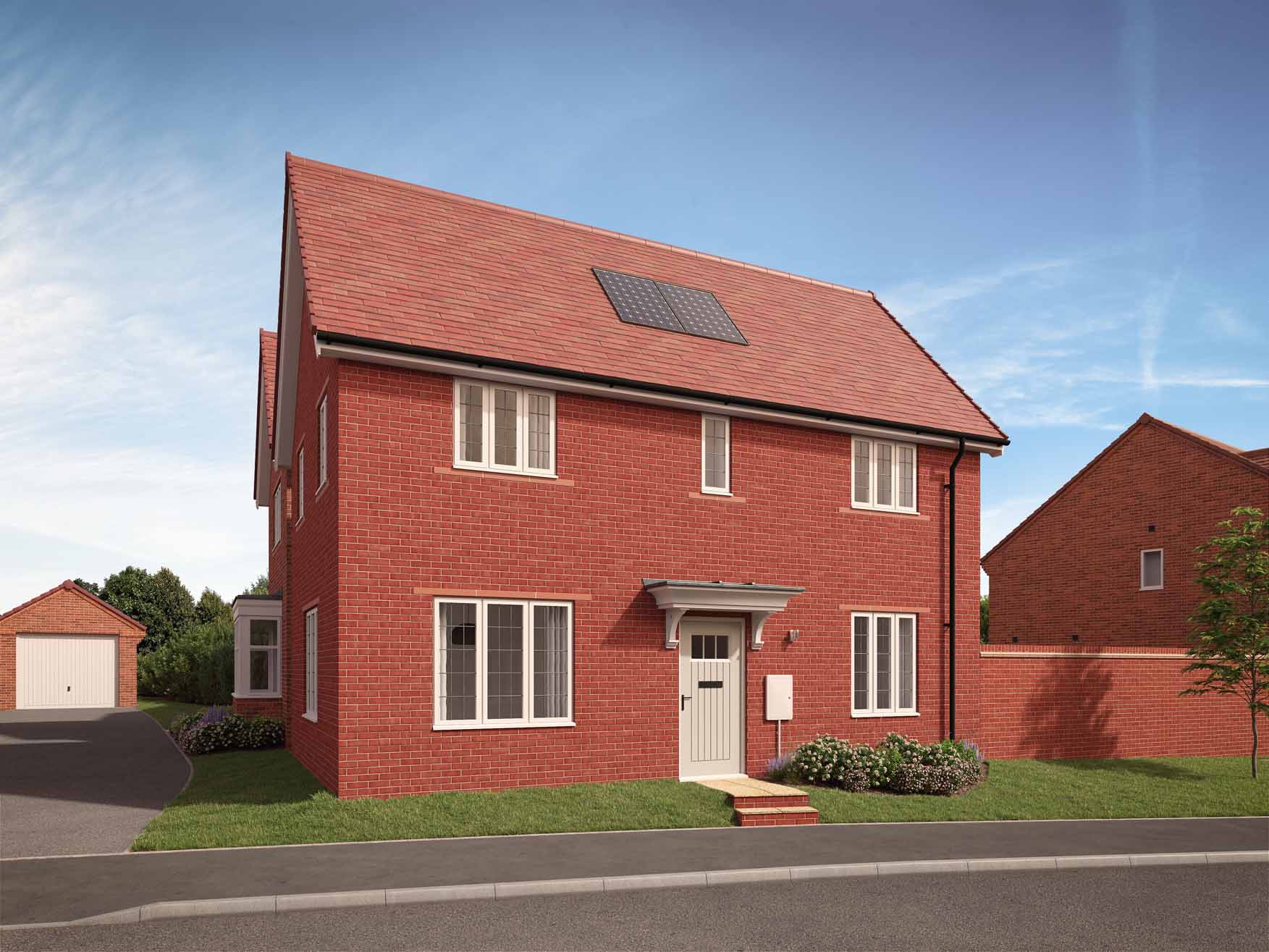Detached House