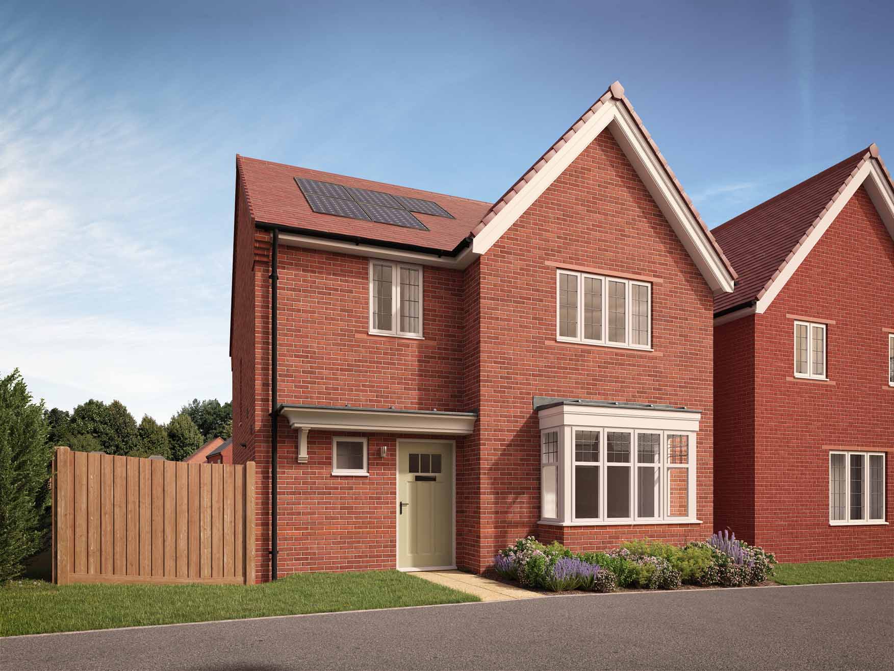 Detached House