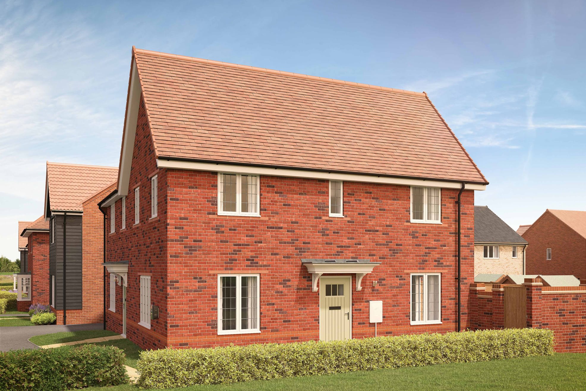 Semi Detached House