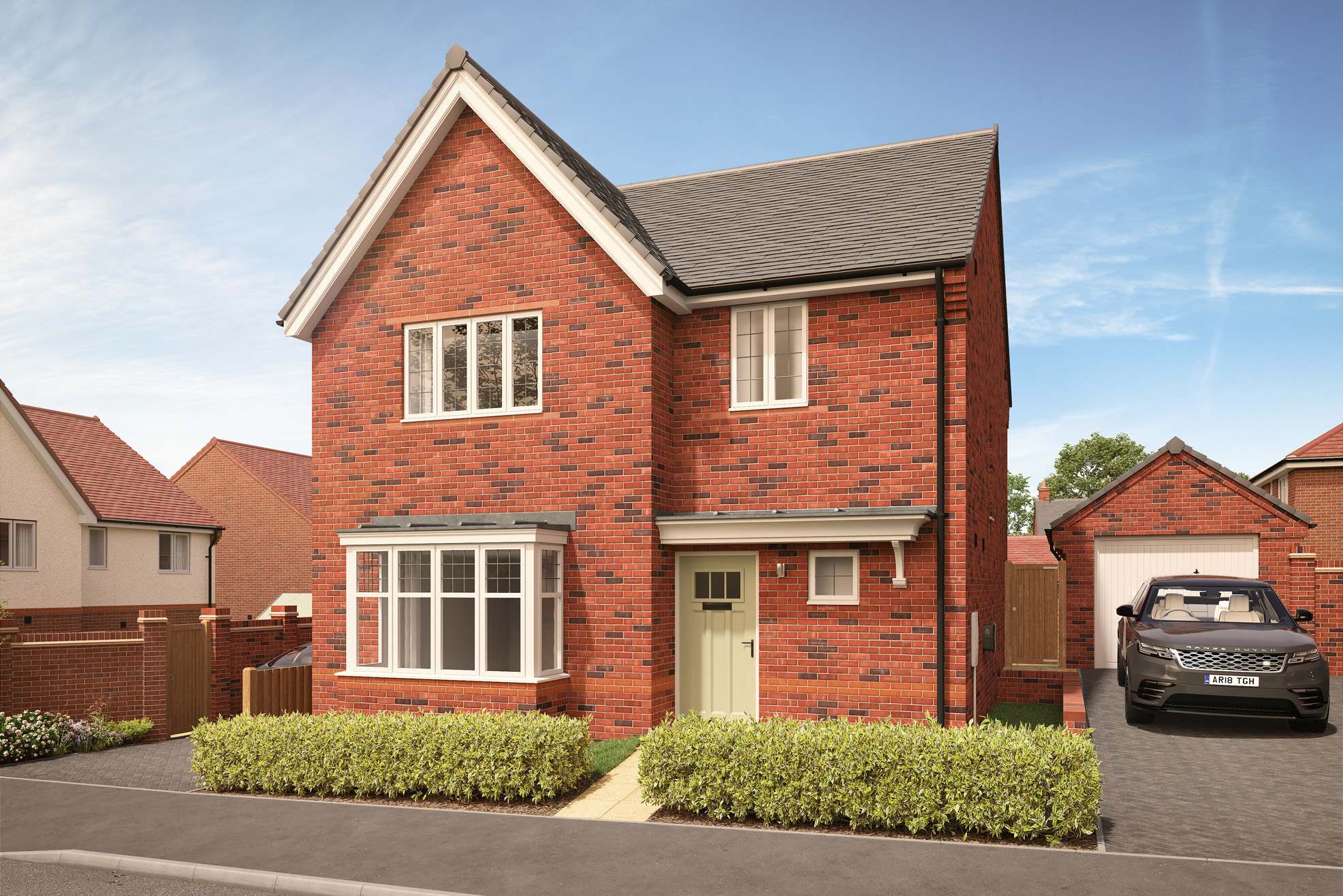 Detached House
