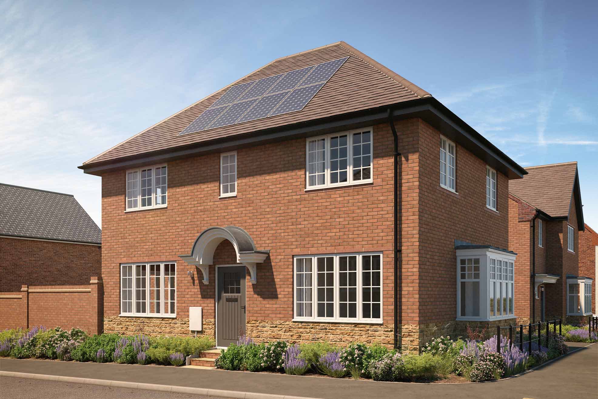 Detached House