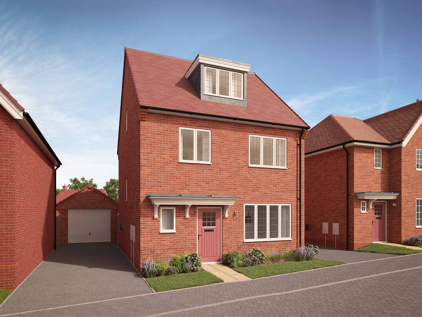 Detached House
