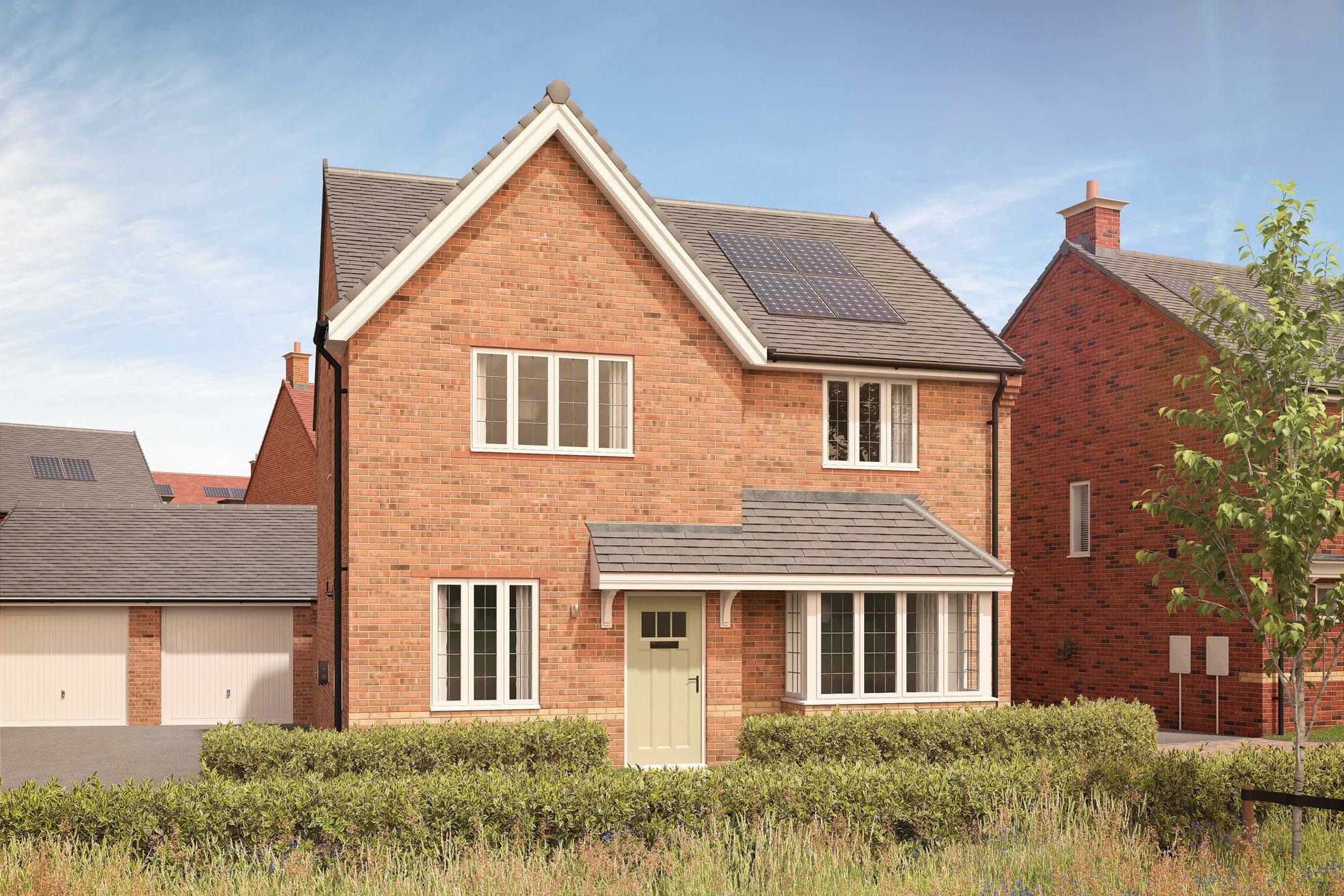 Detached House