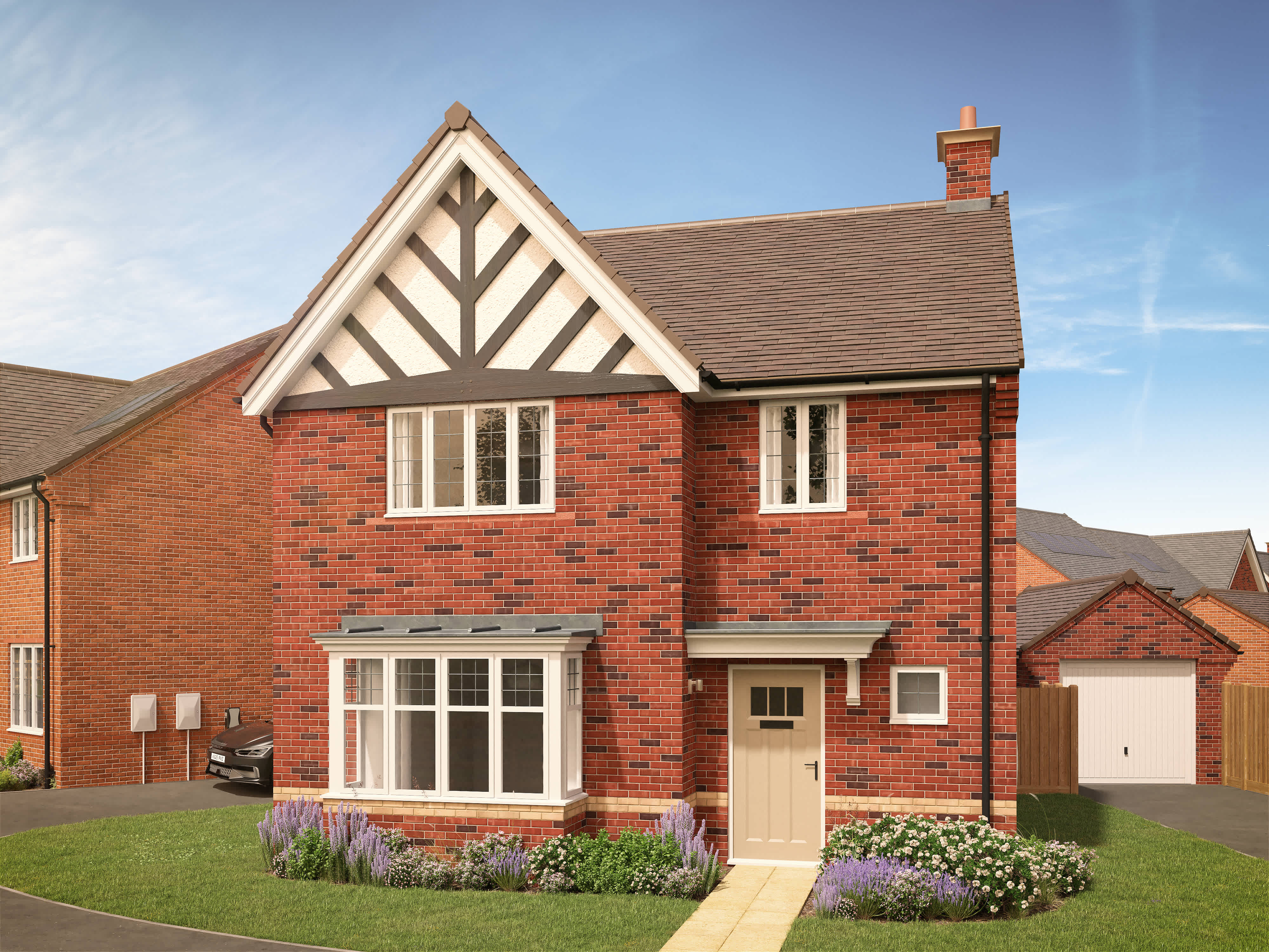 Detached House