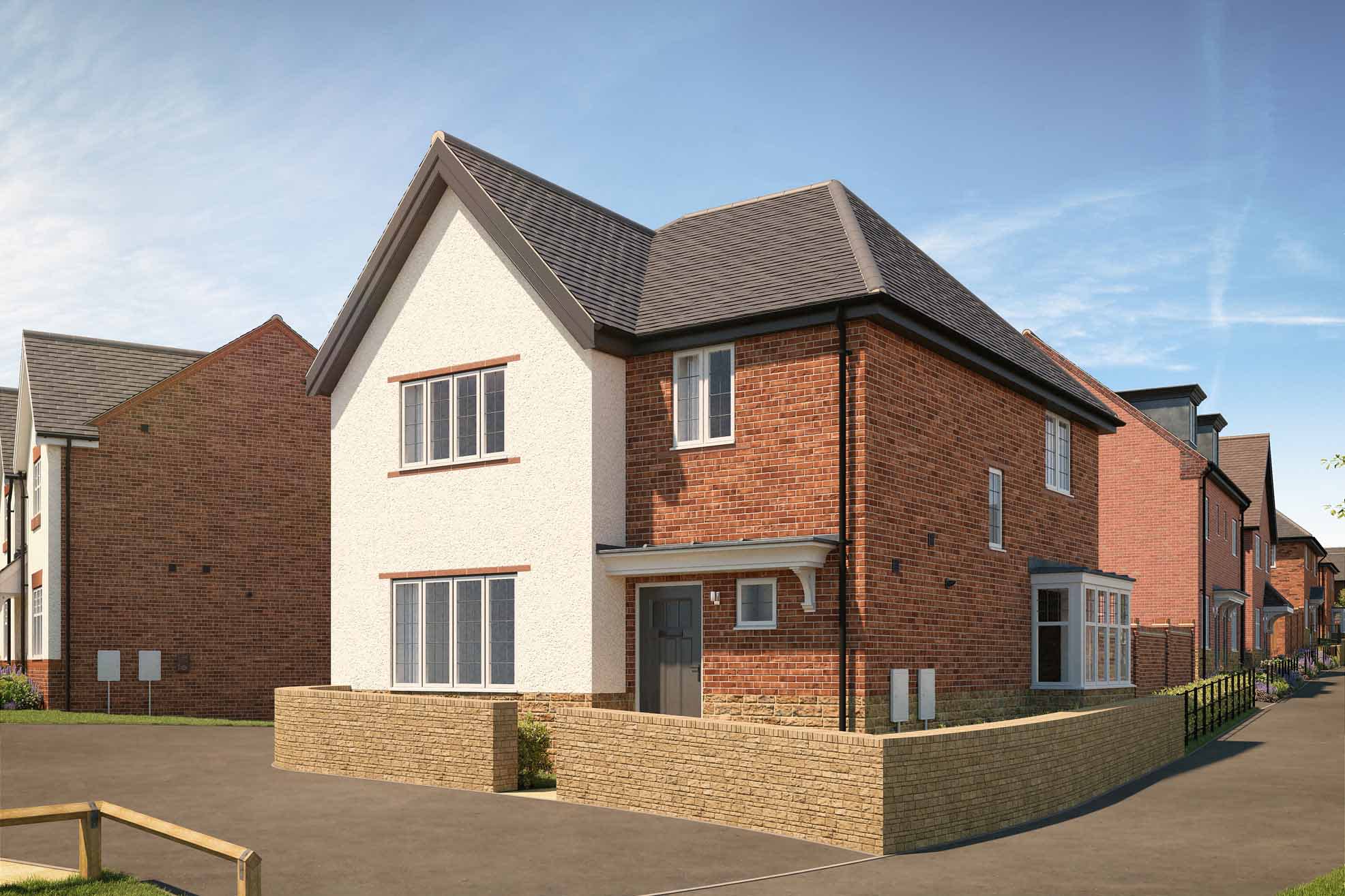 Detached House