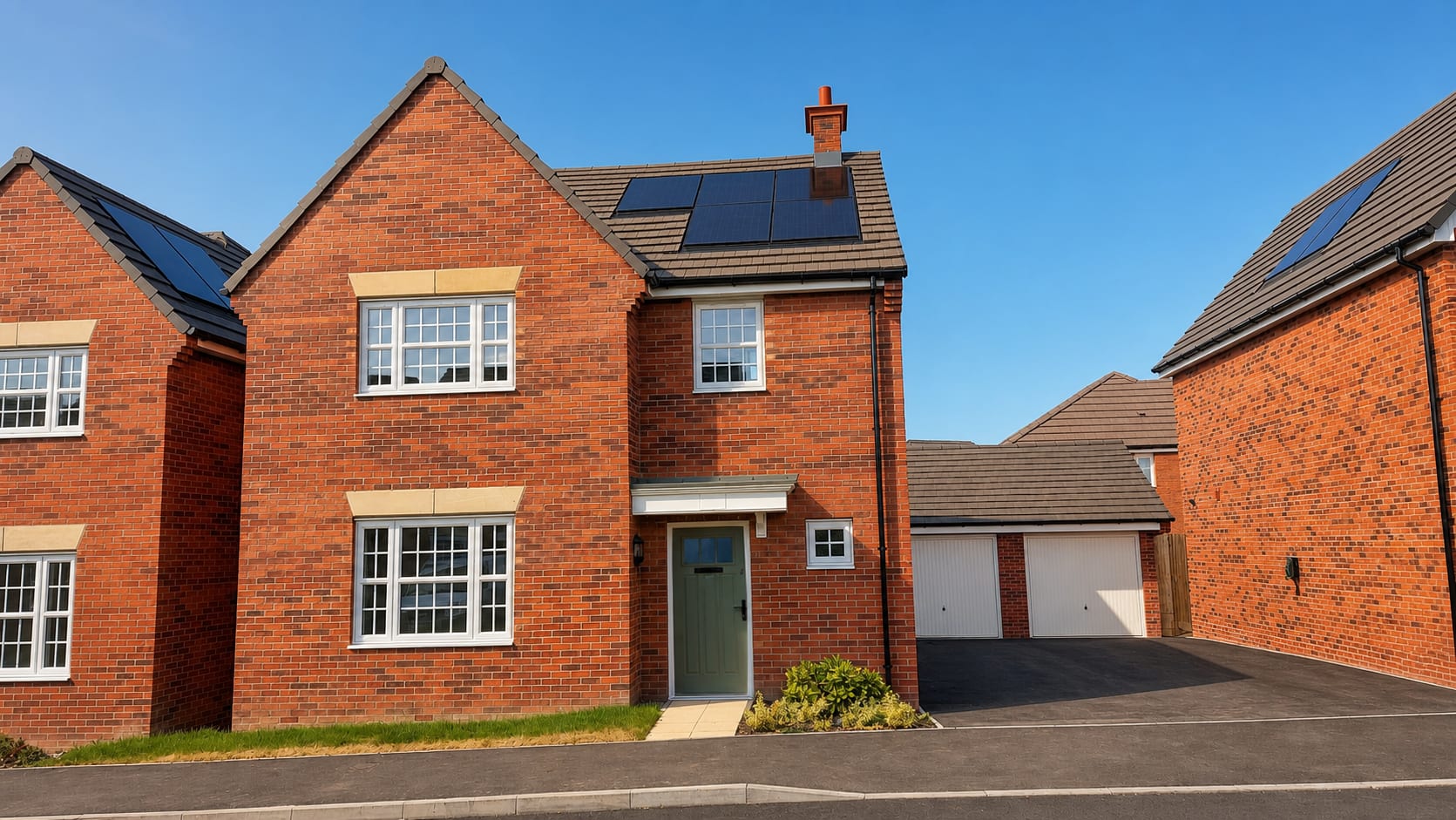 Detached House