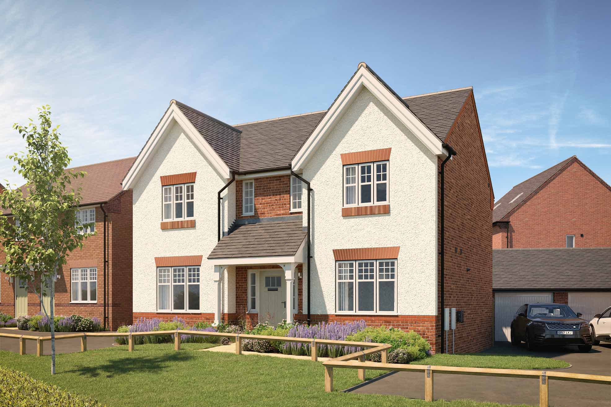 Detached House