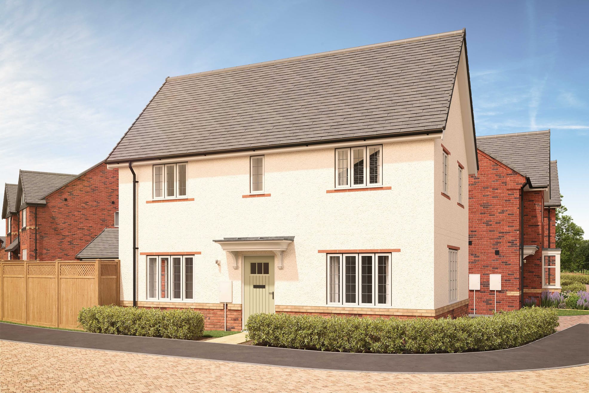 Detached House