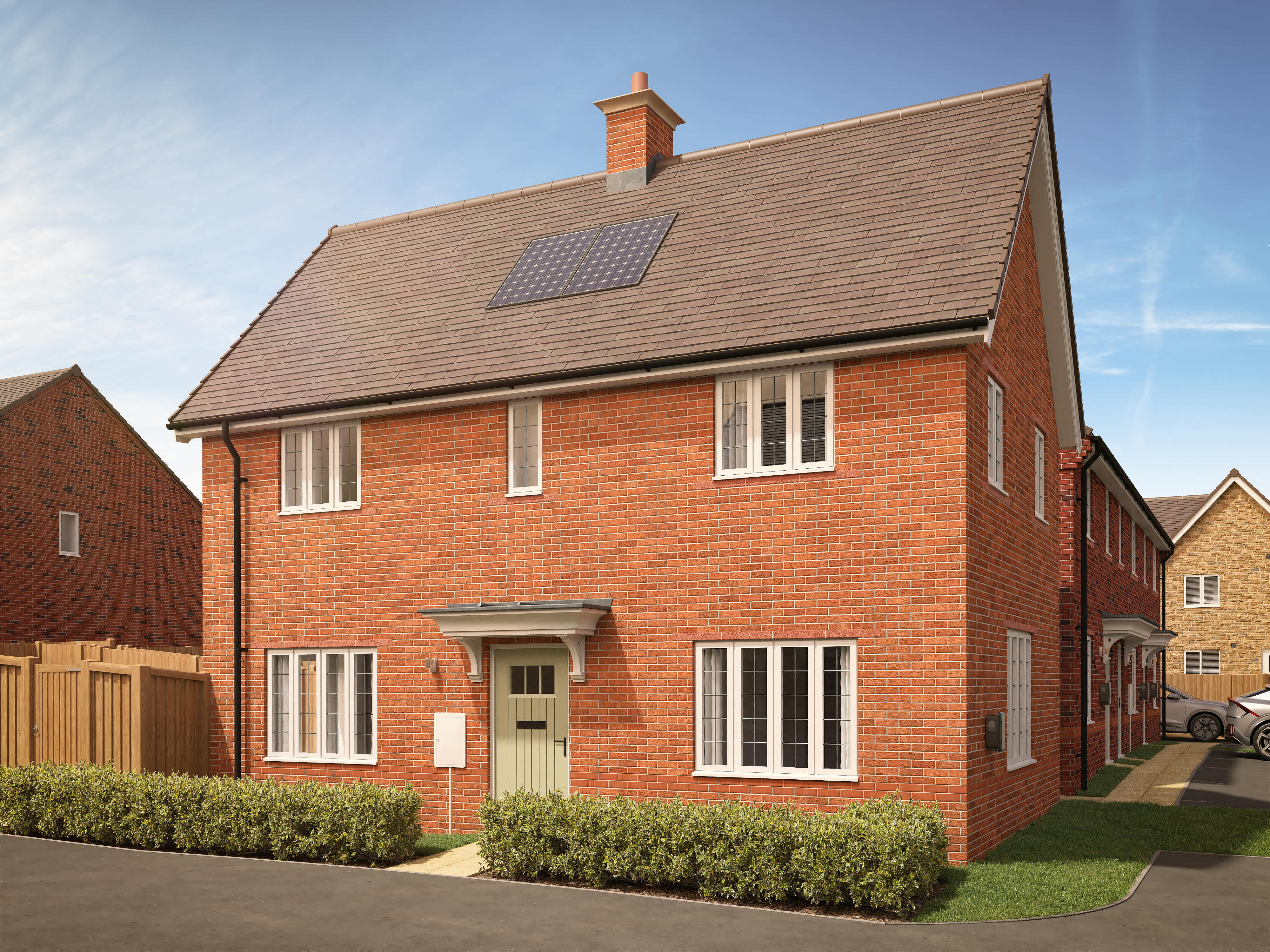 Detached House