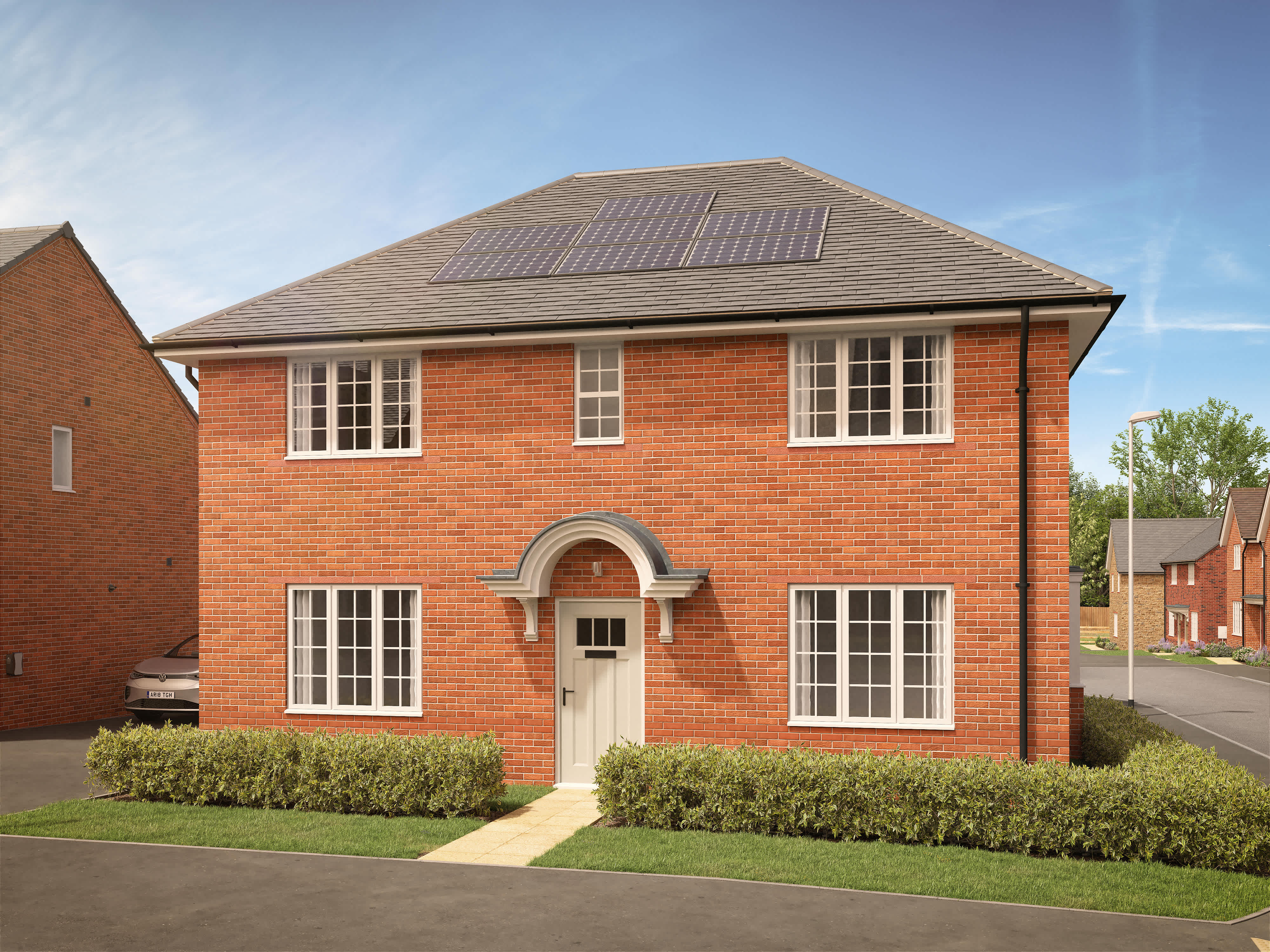 Detached House