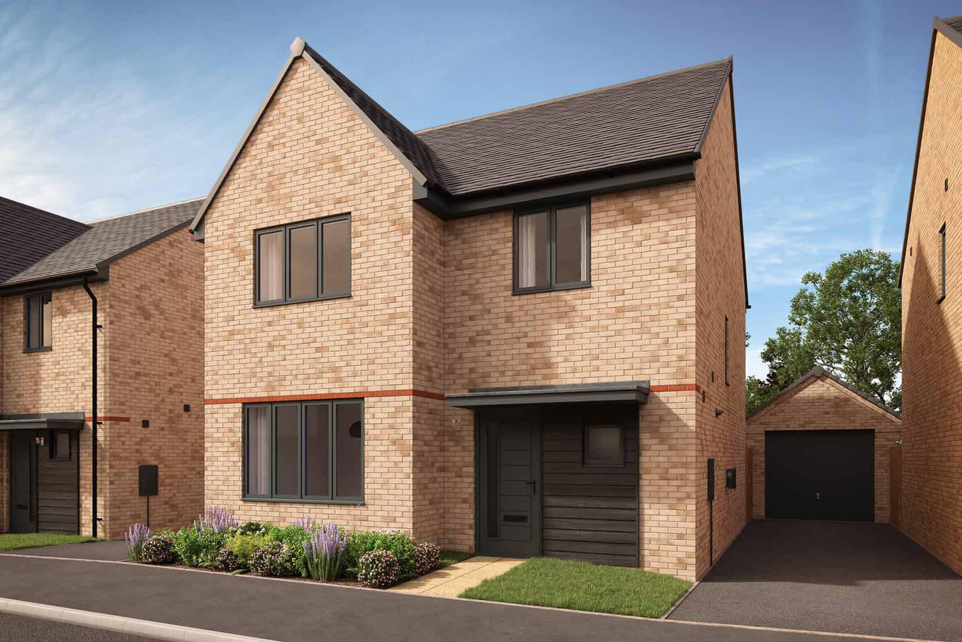 Detached House
