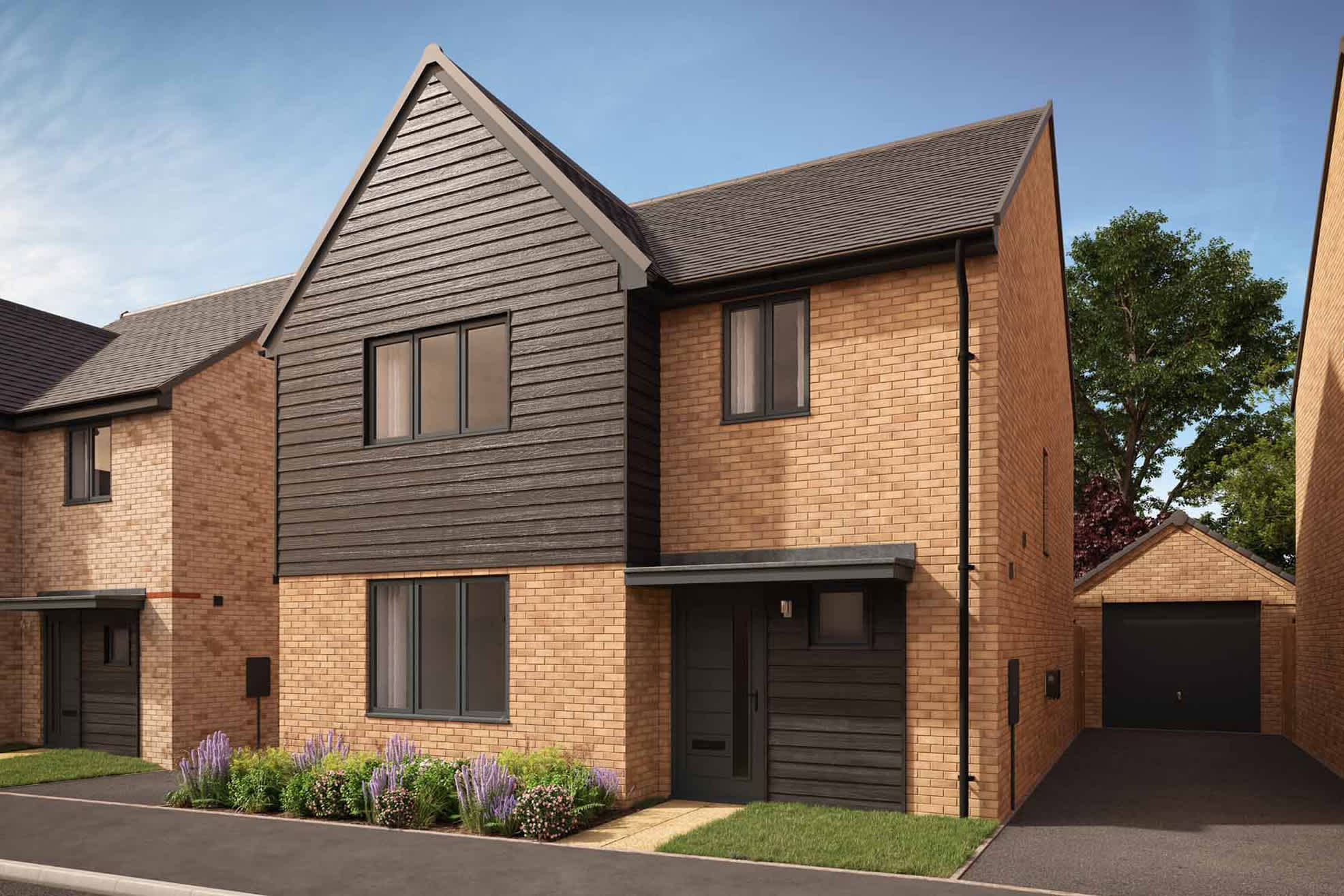 Detached House