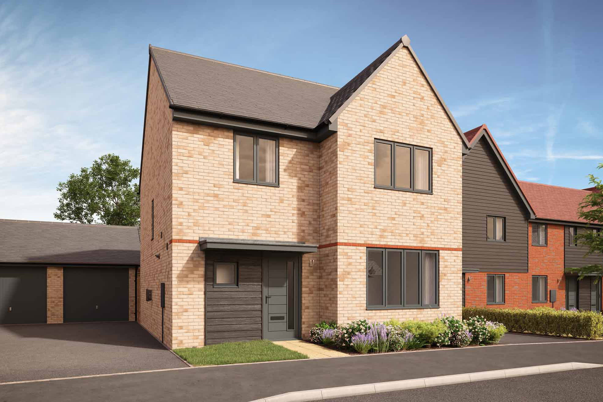 Detached House
