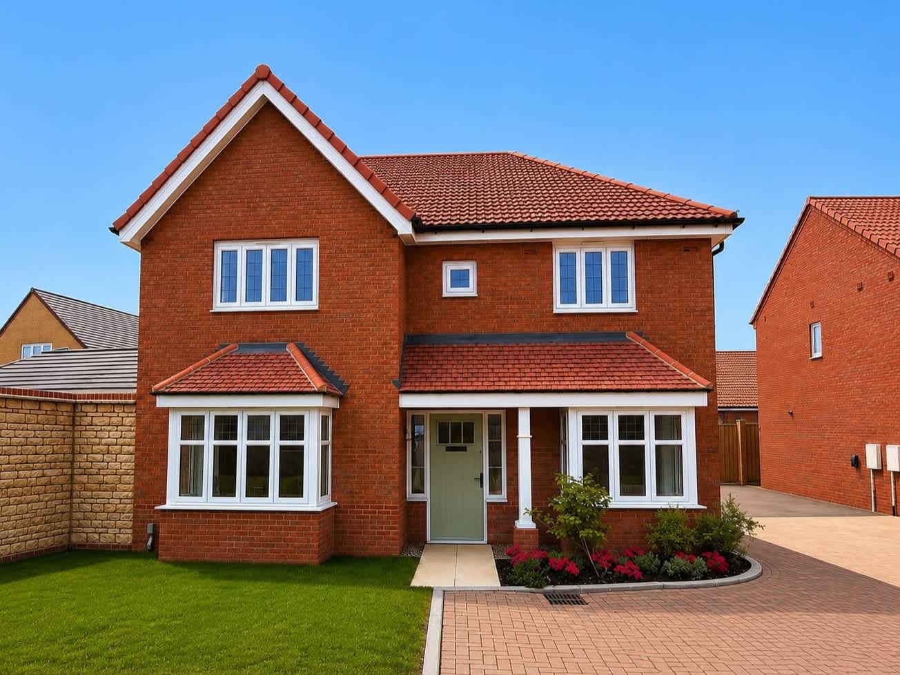 Detached House