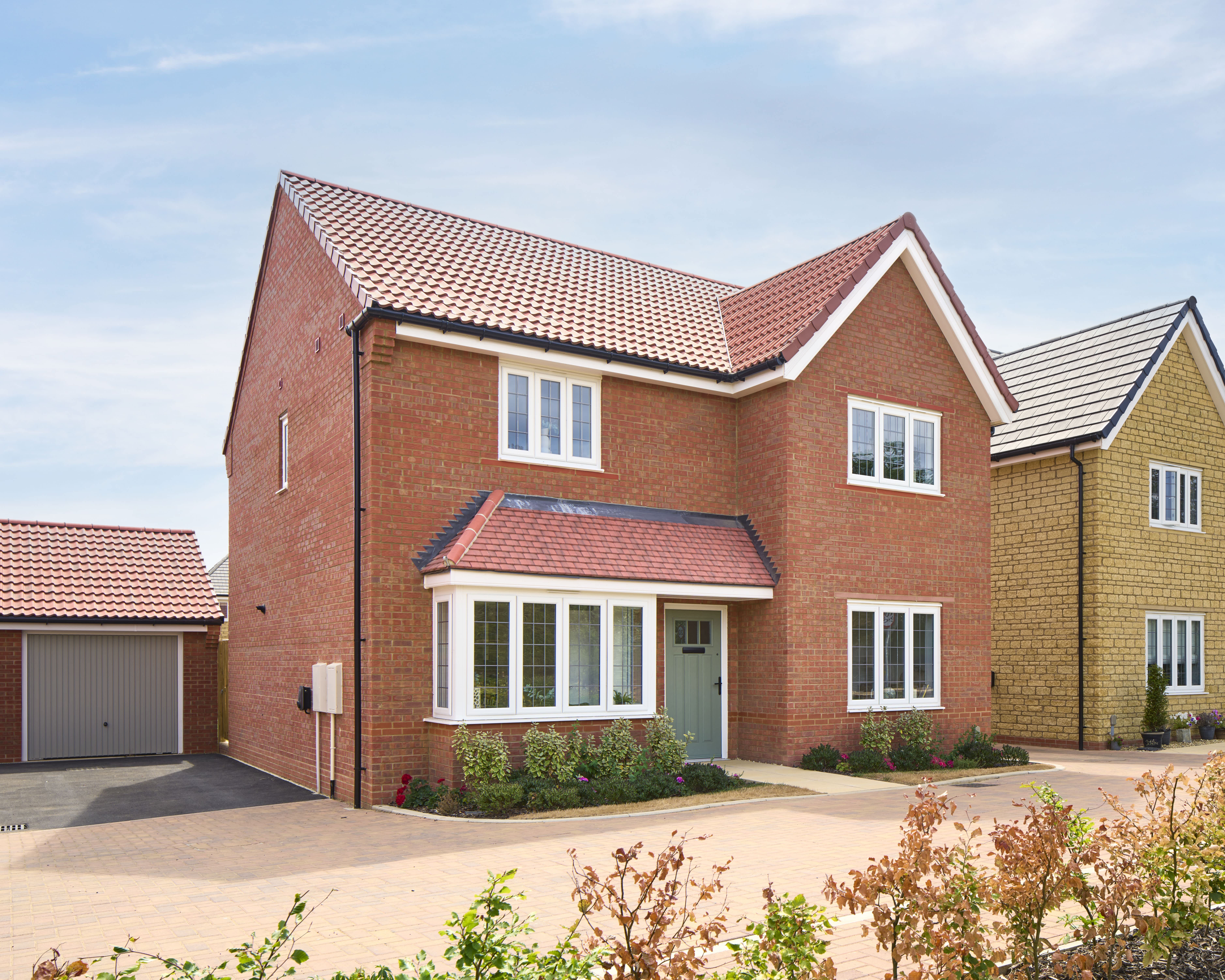 Detached House