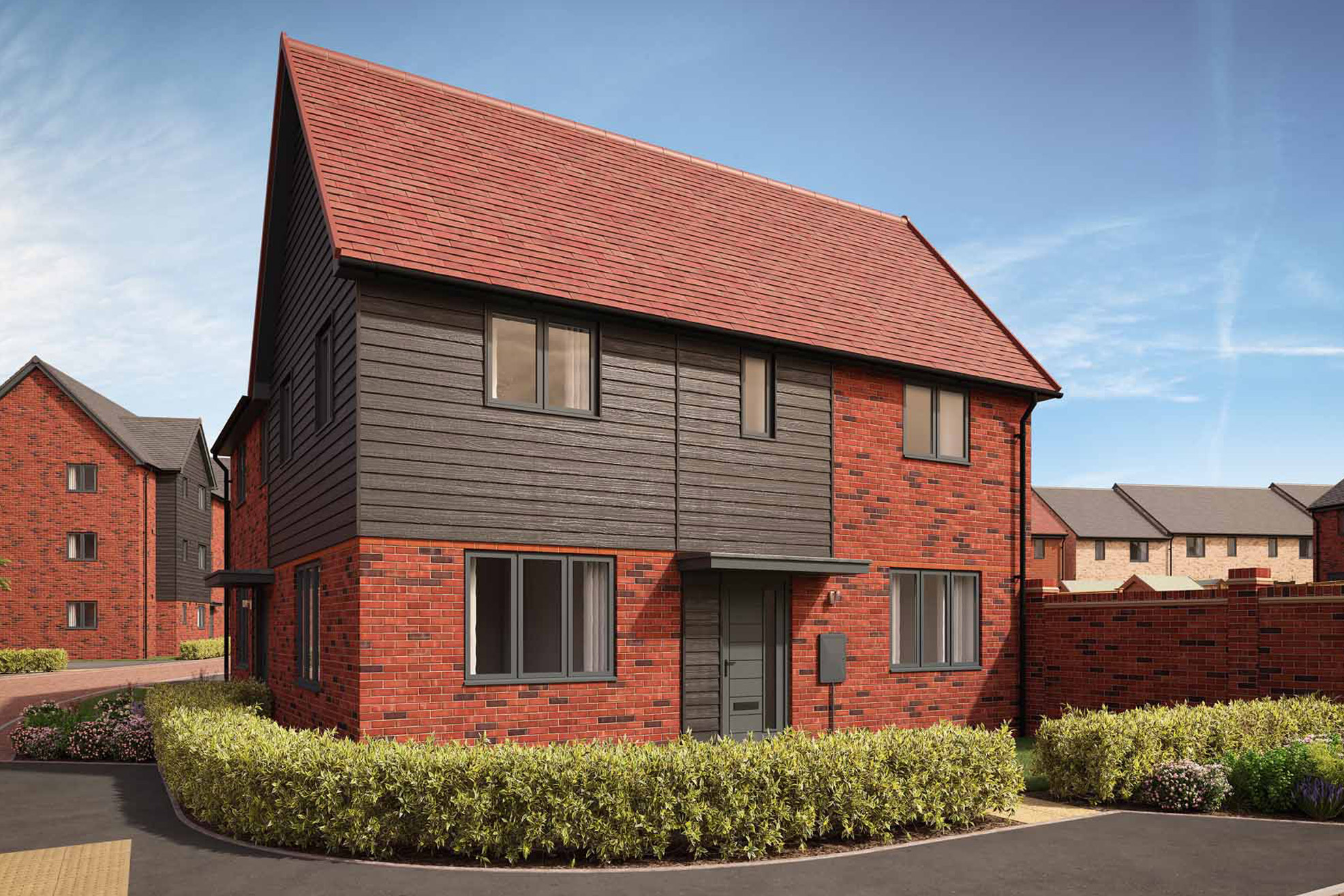 Semi Detached House