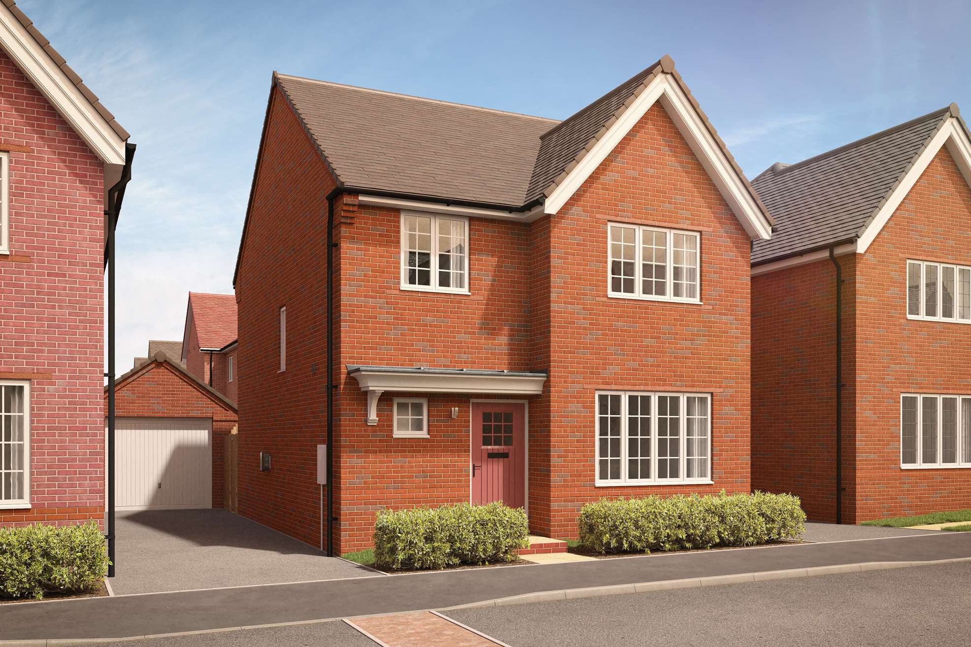 Detached House