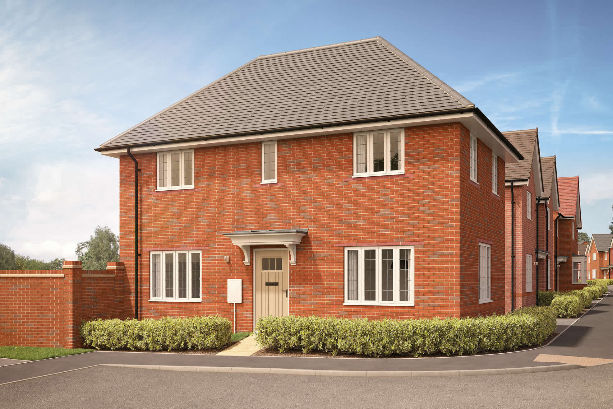 Detached House