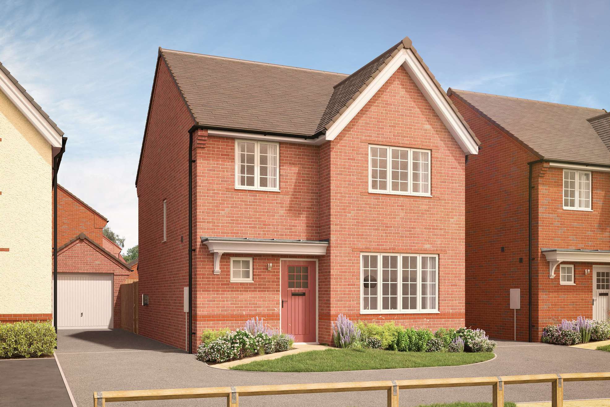 Detached House