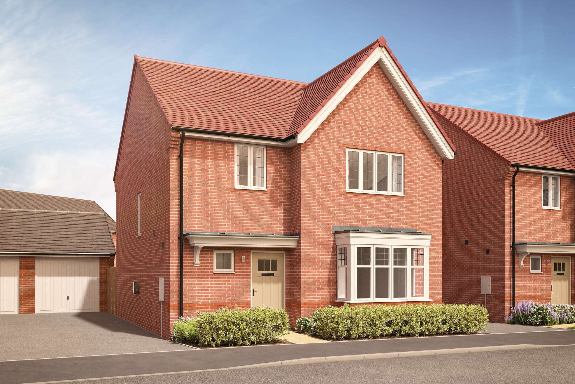 Detached House